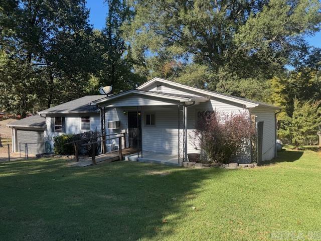 157 Sunset Loop Perryville, AR 72070