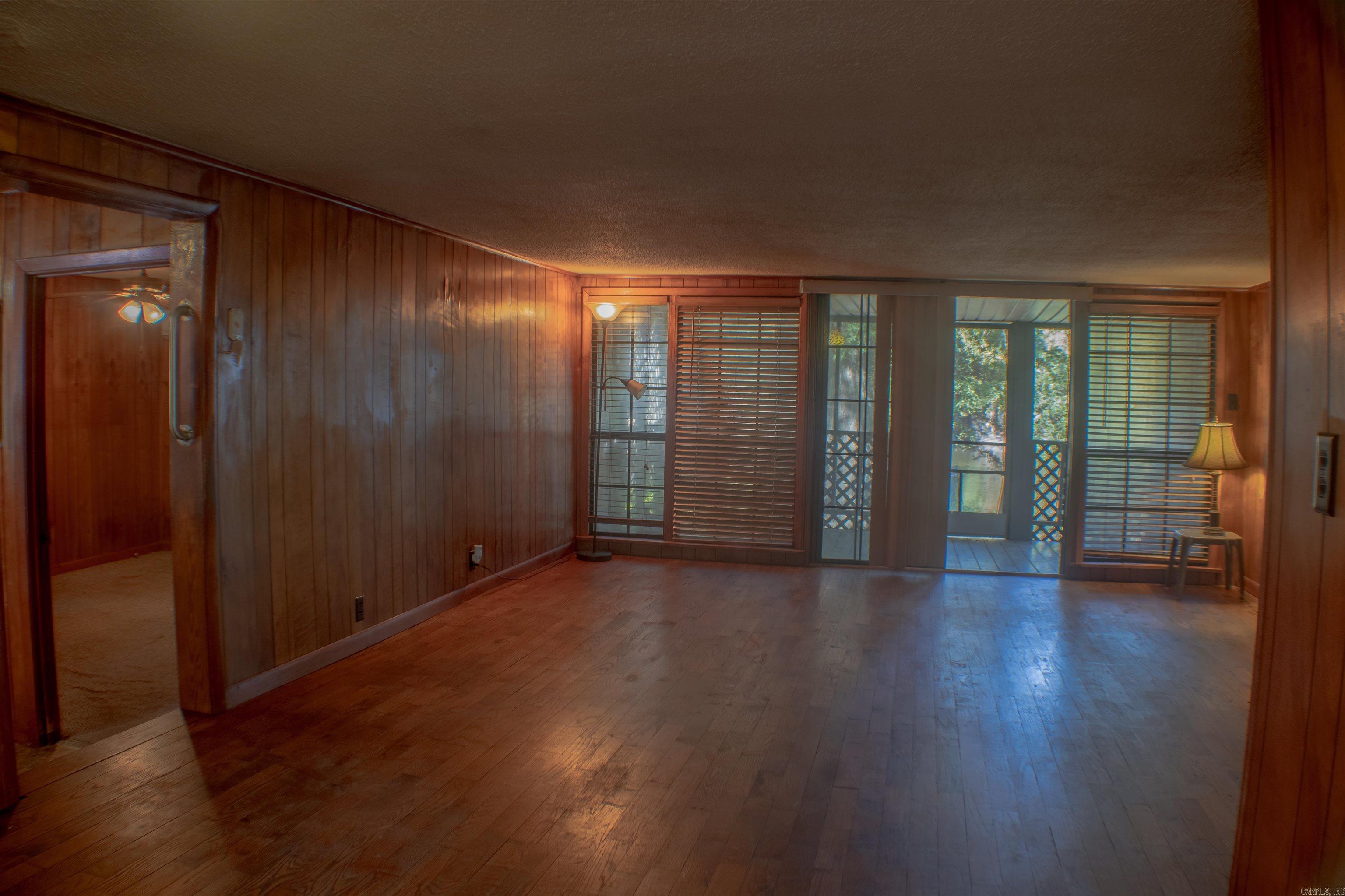 157 Sunset Loop Perryville, AR 72070