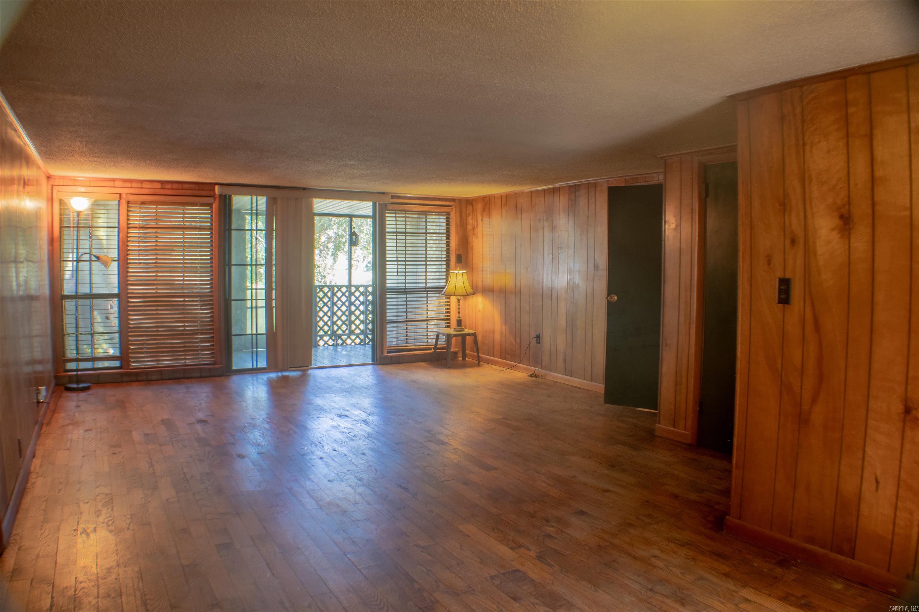 157 Sunset Loop Perryville, AR 72070