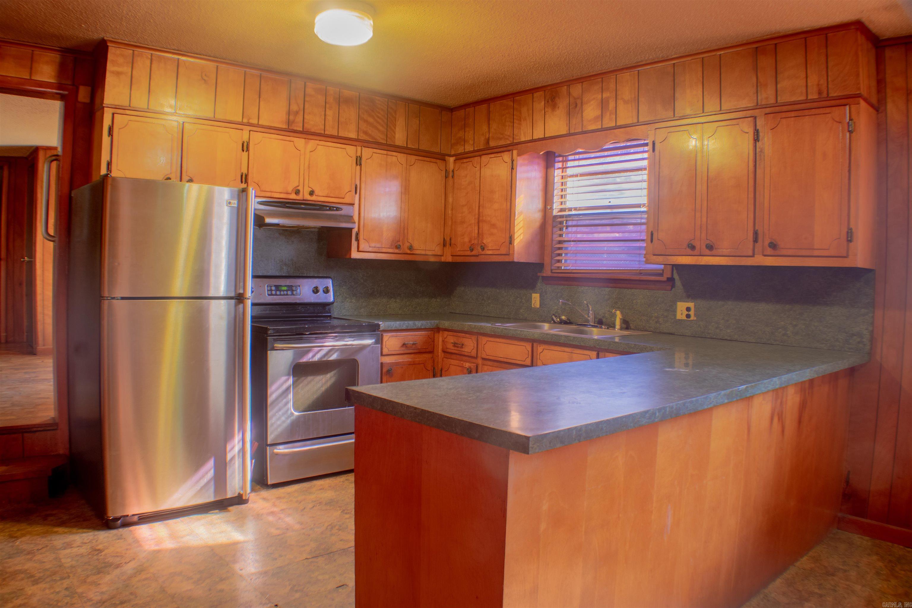 157 Sunset Loop Perryville, AR 72070