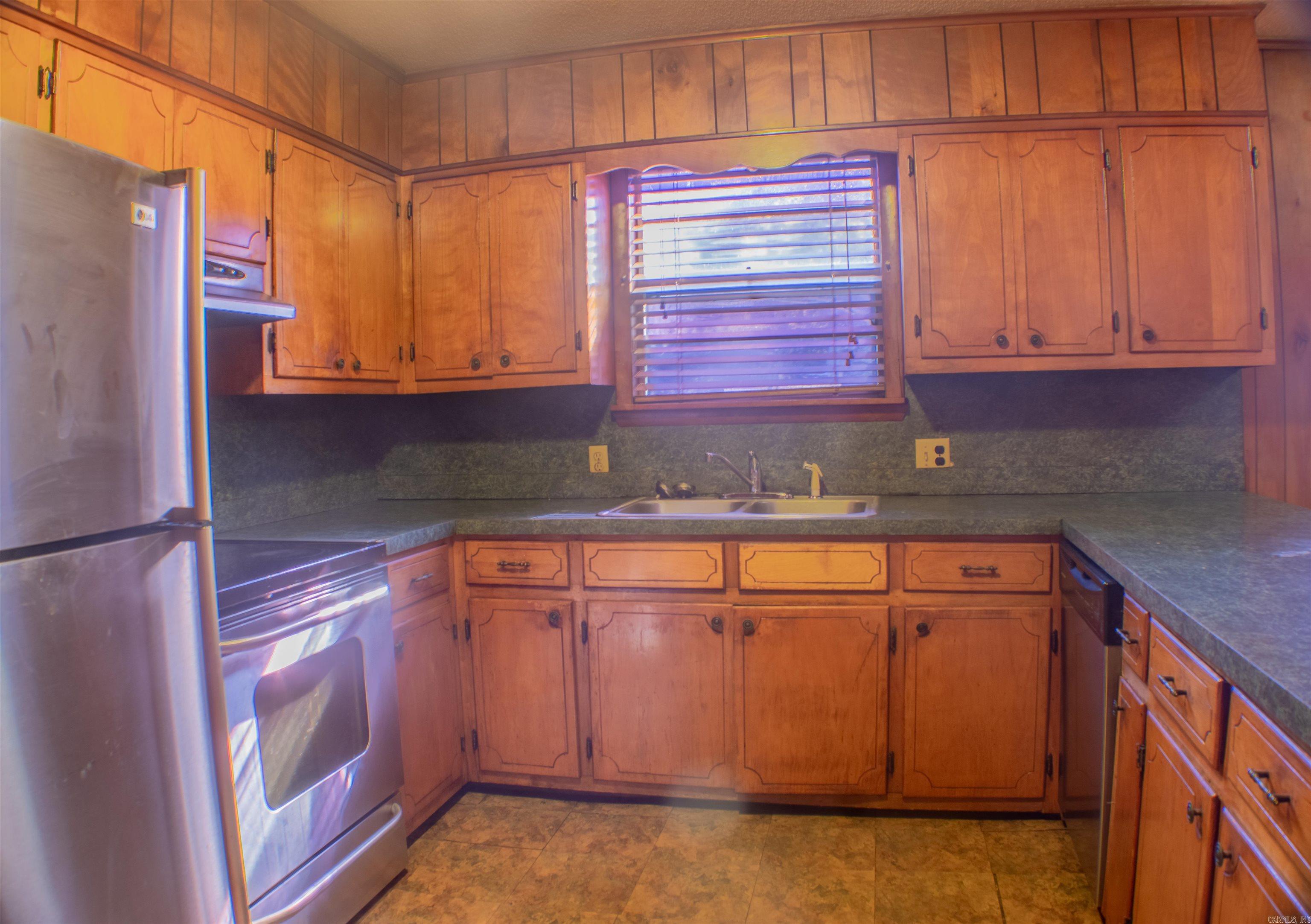 157 Sunset Loop Perryville, AR 72070