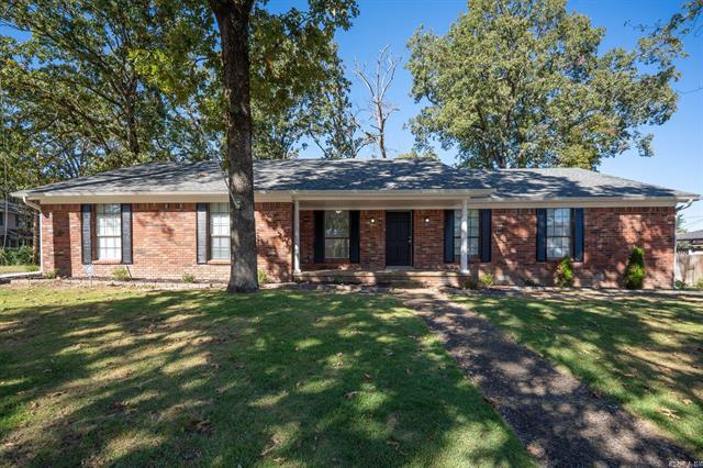 4501  Dawson  North Little Rock, AR