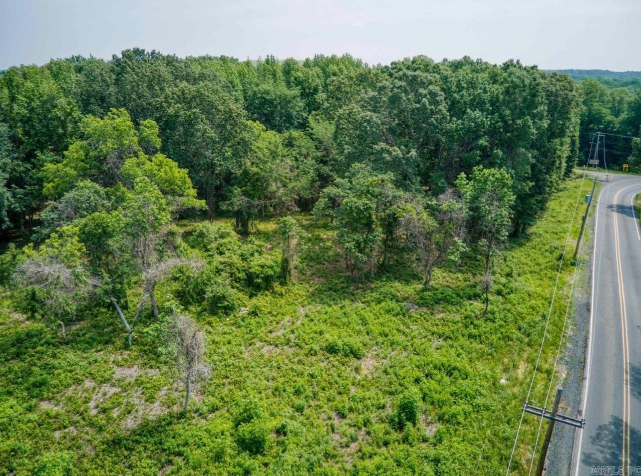 lot 1 Rixie ( Chris Baker Ave)  North Little Rock, AR