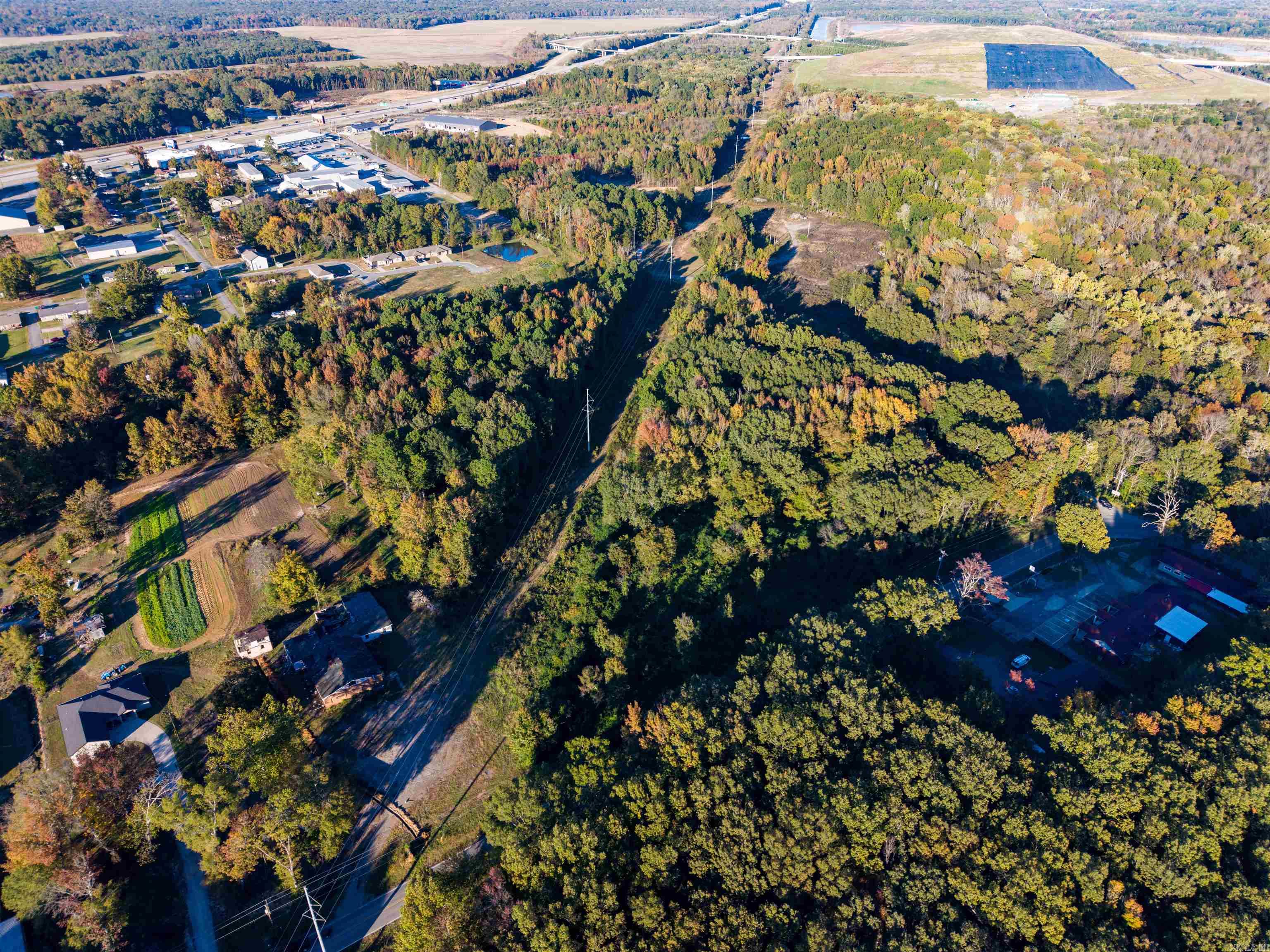 lot 1 Rixie ( Chris Baker Ave)  North Little Rock, AR