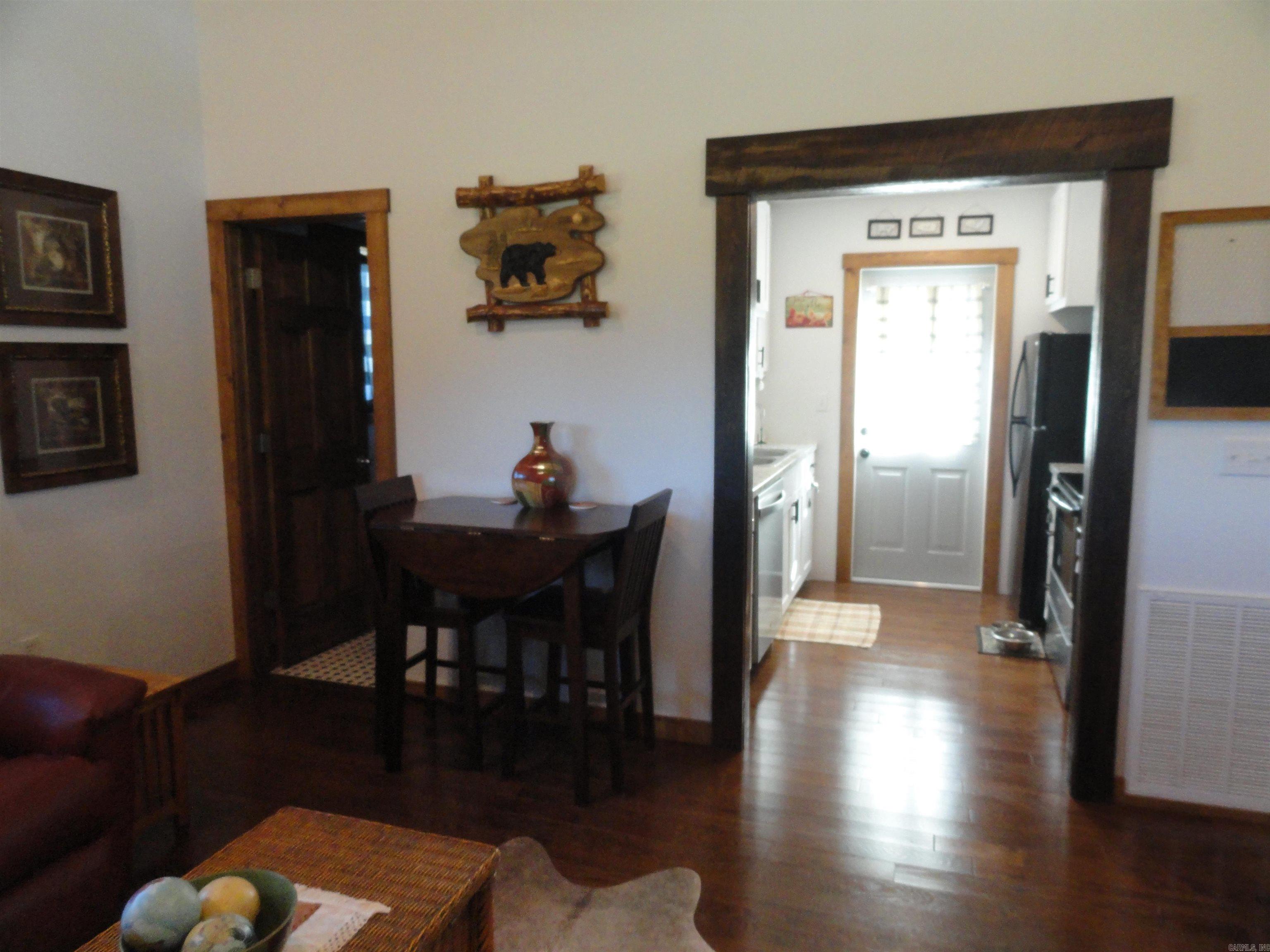 104 Kenzo  Saint Joe, AR