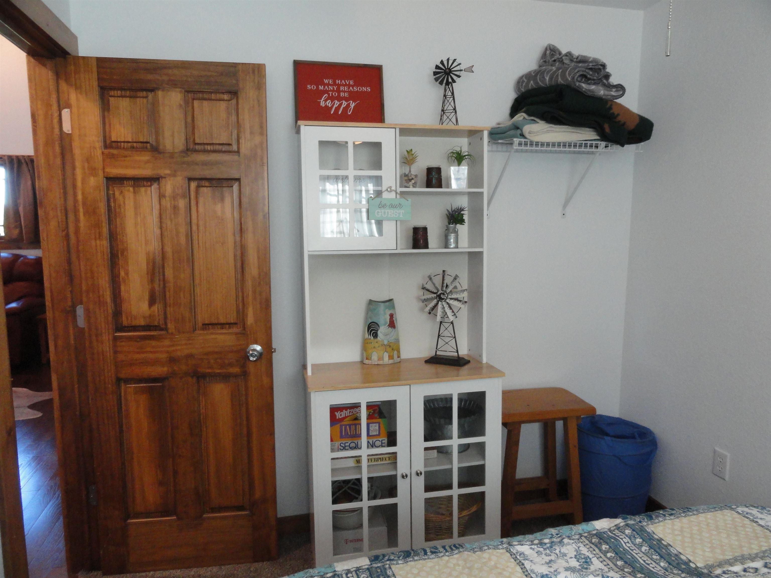 104 Kenzo  Saint Joe, AR