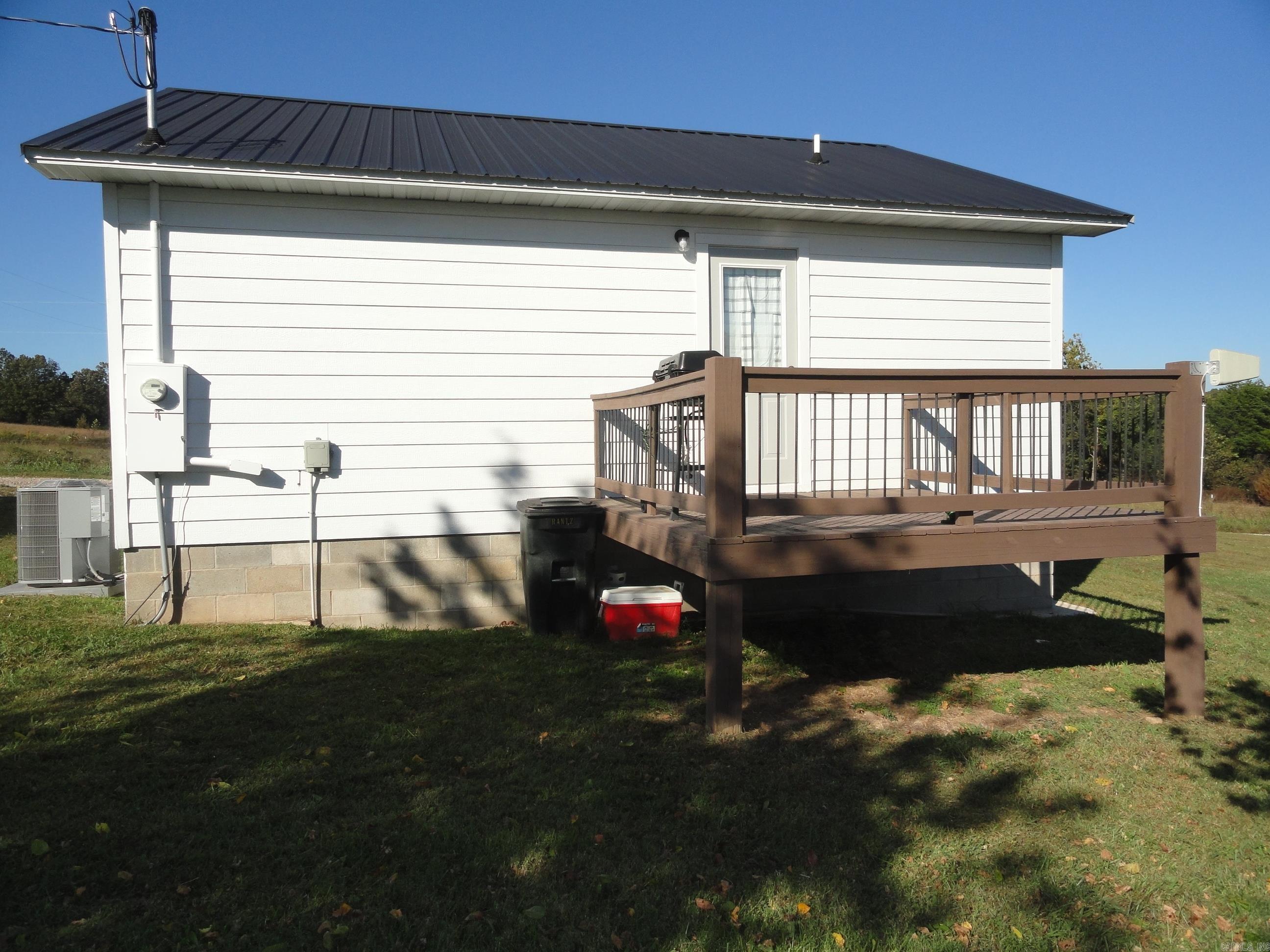 104 Kenzo  Saint Joe, AR