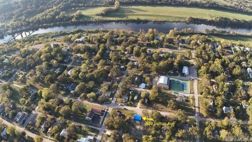 408 Dalton  Cotter, AR