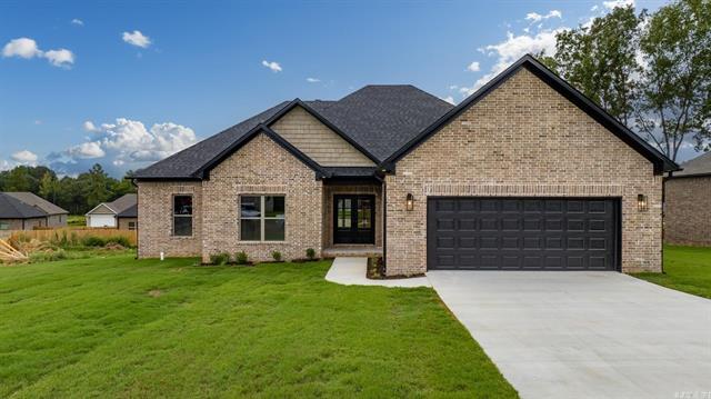 8  Kings  Cabot, AR