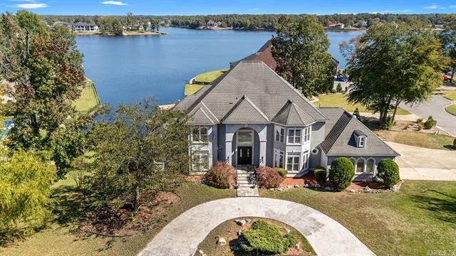 6208  Westminster  Benton, AR