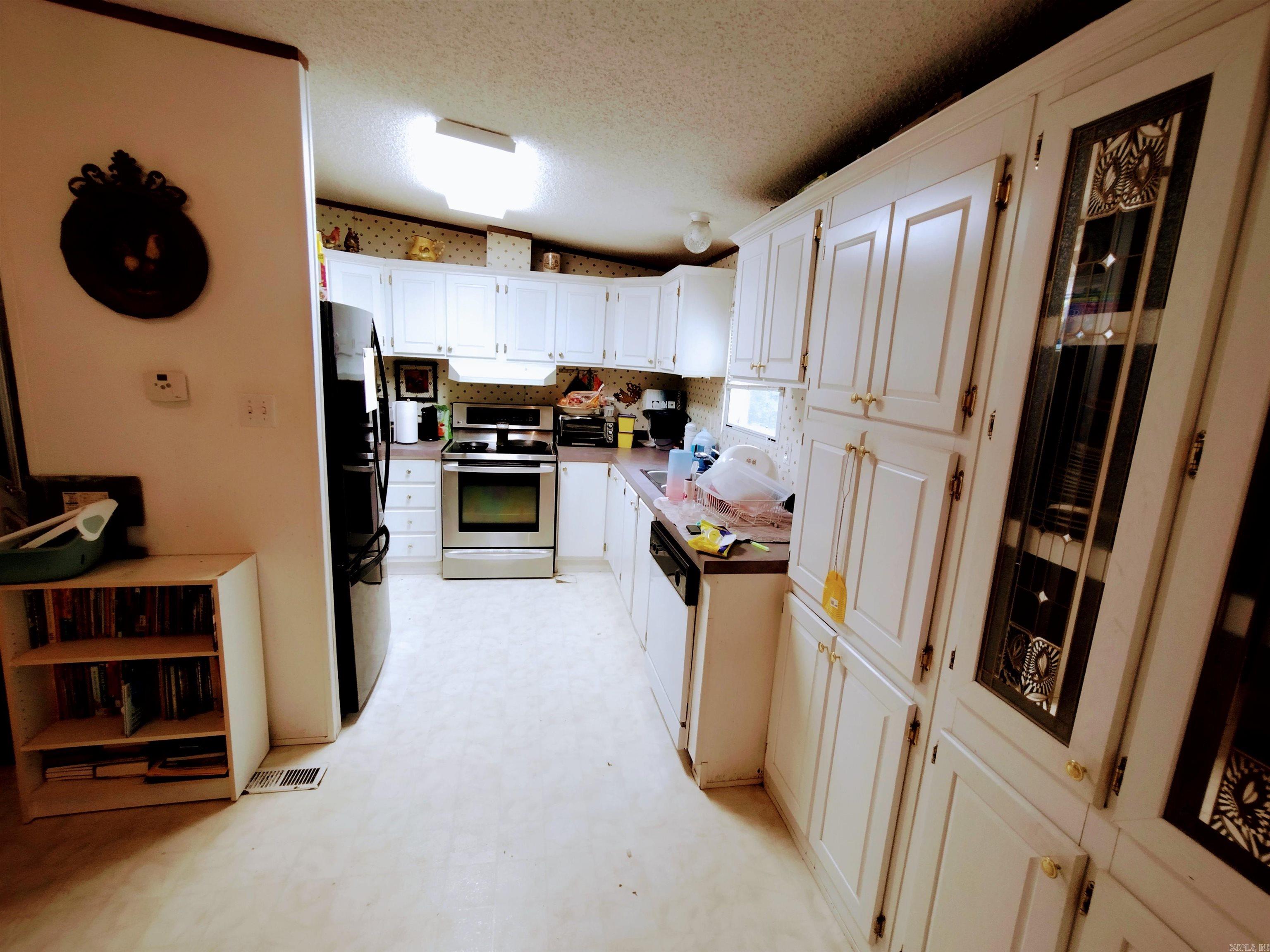 416 ash st  Heber Springs, AR