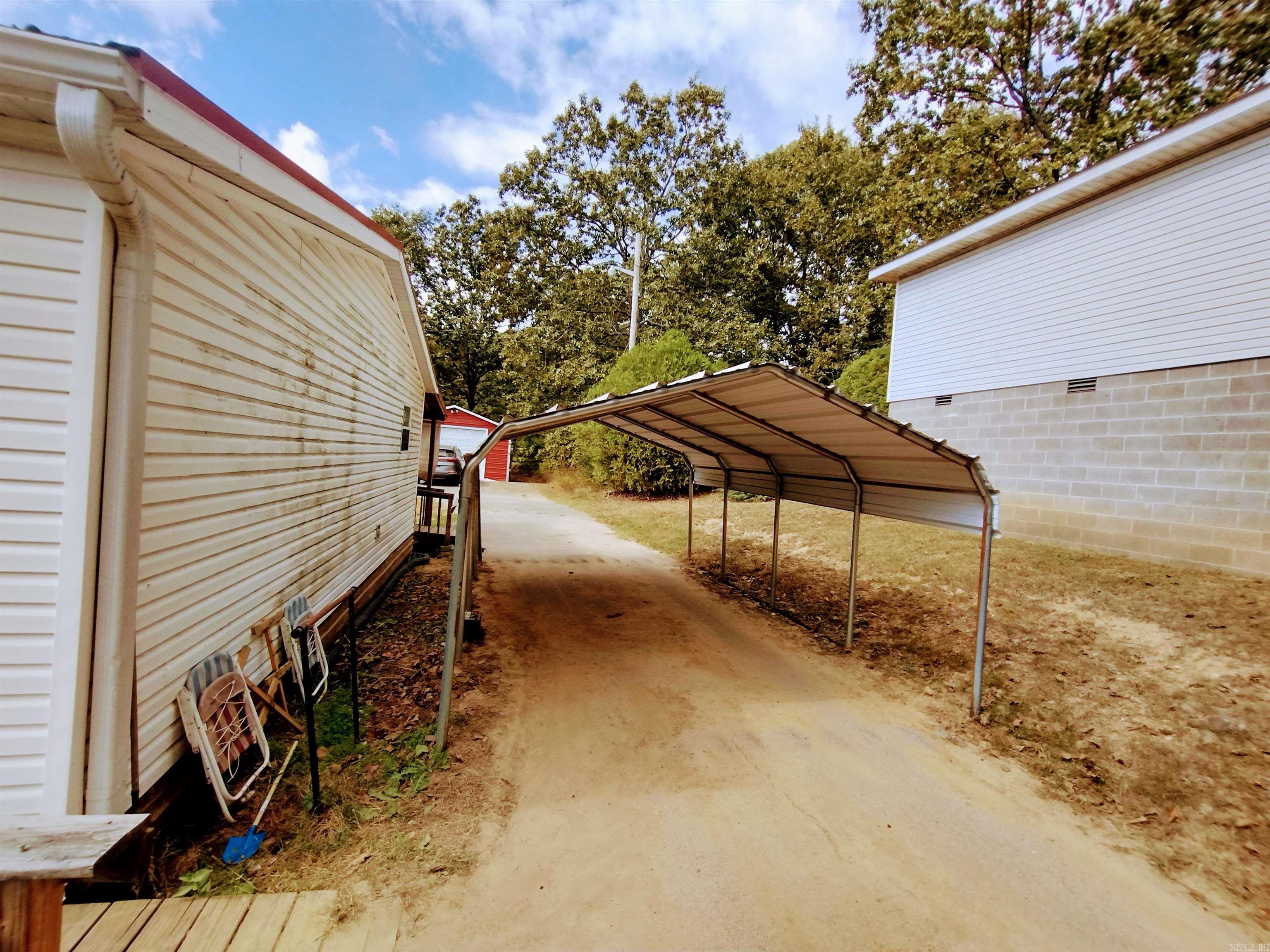 416 ash st  Heber Springs, AR