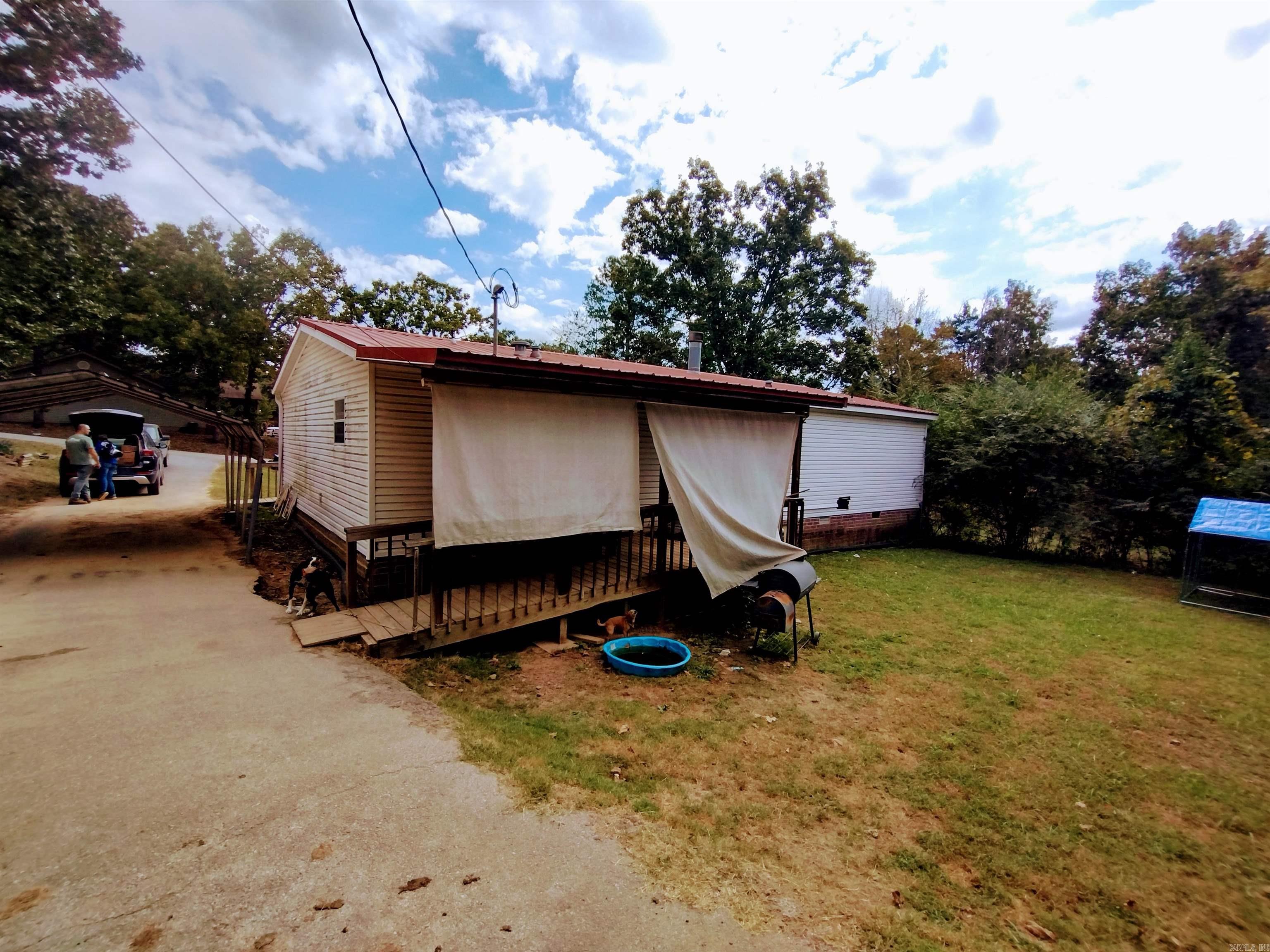 416 ash st  Heber Springs, AR