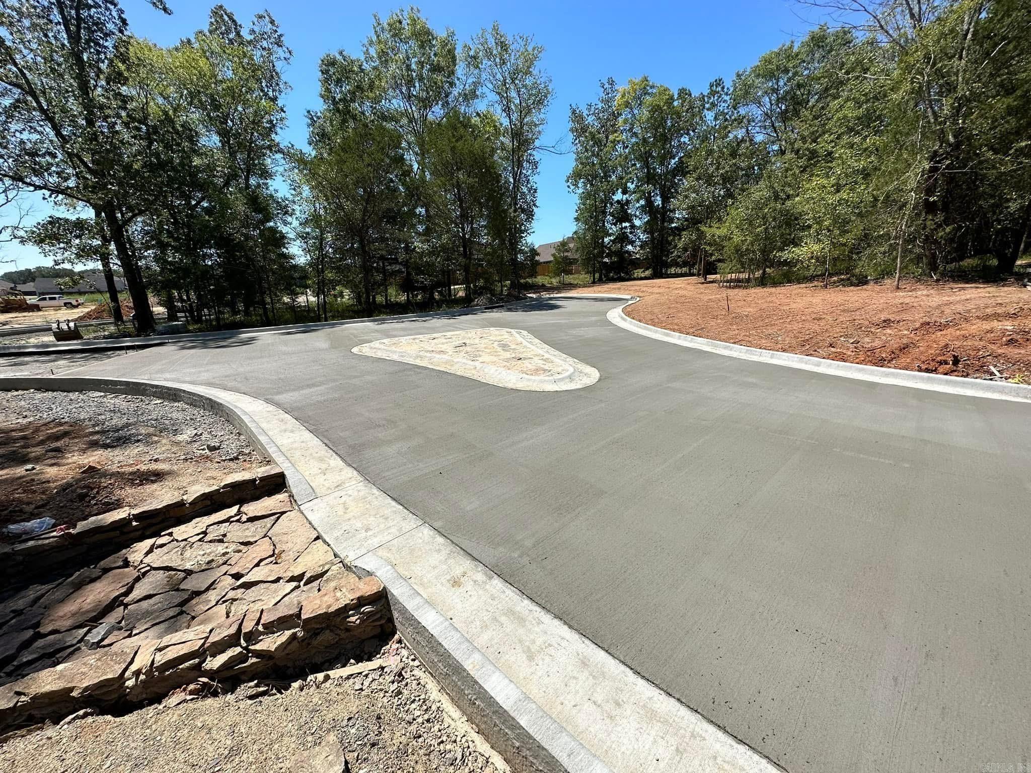 303 Devoe Bend  Maumelle, AR