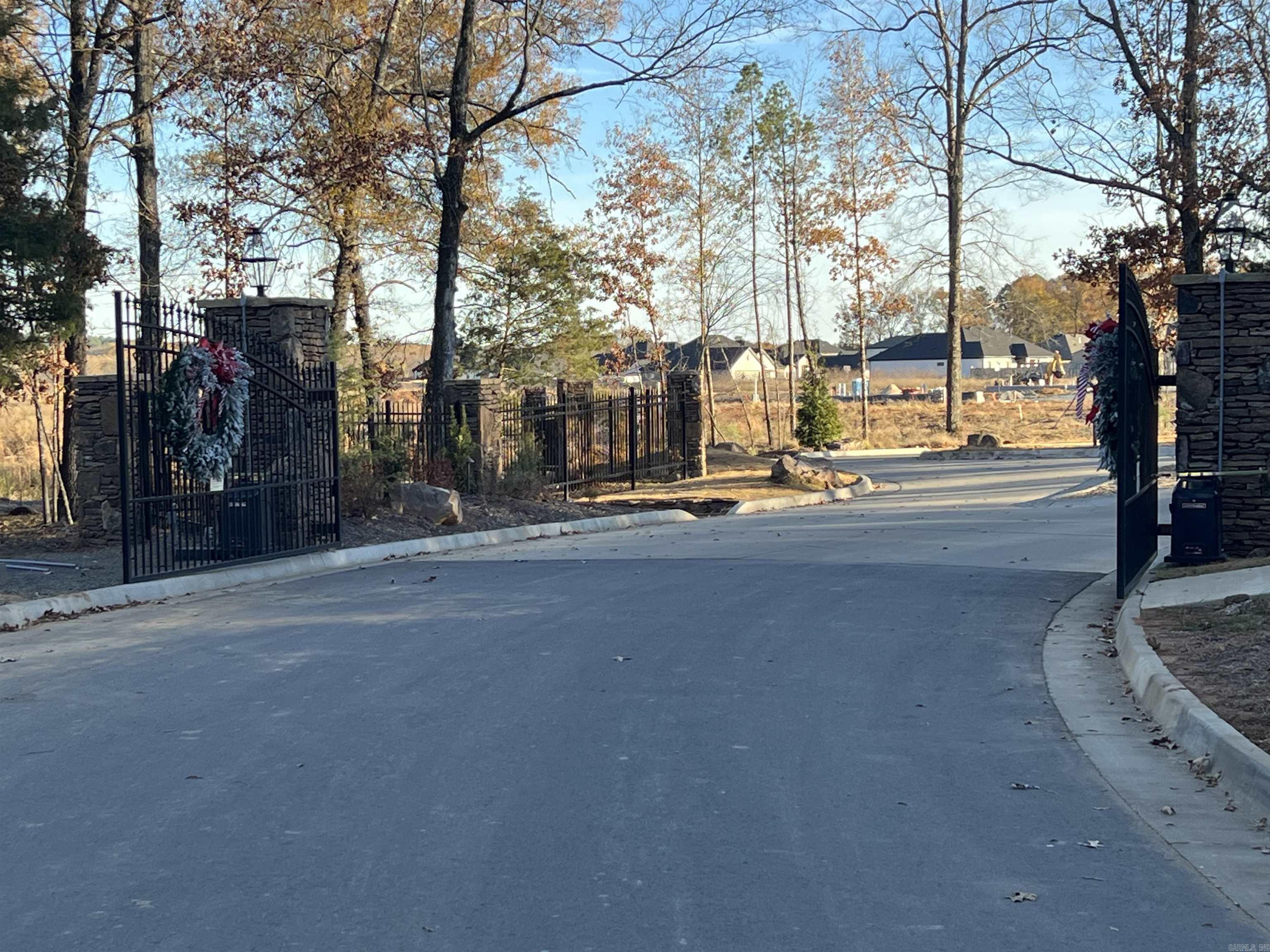 303 Devoe Bend  Maumelle, AR