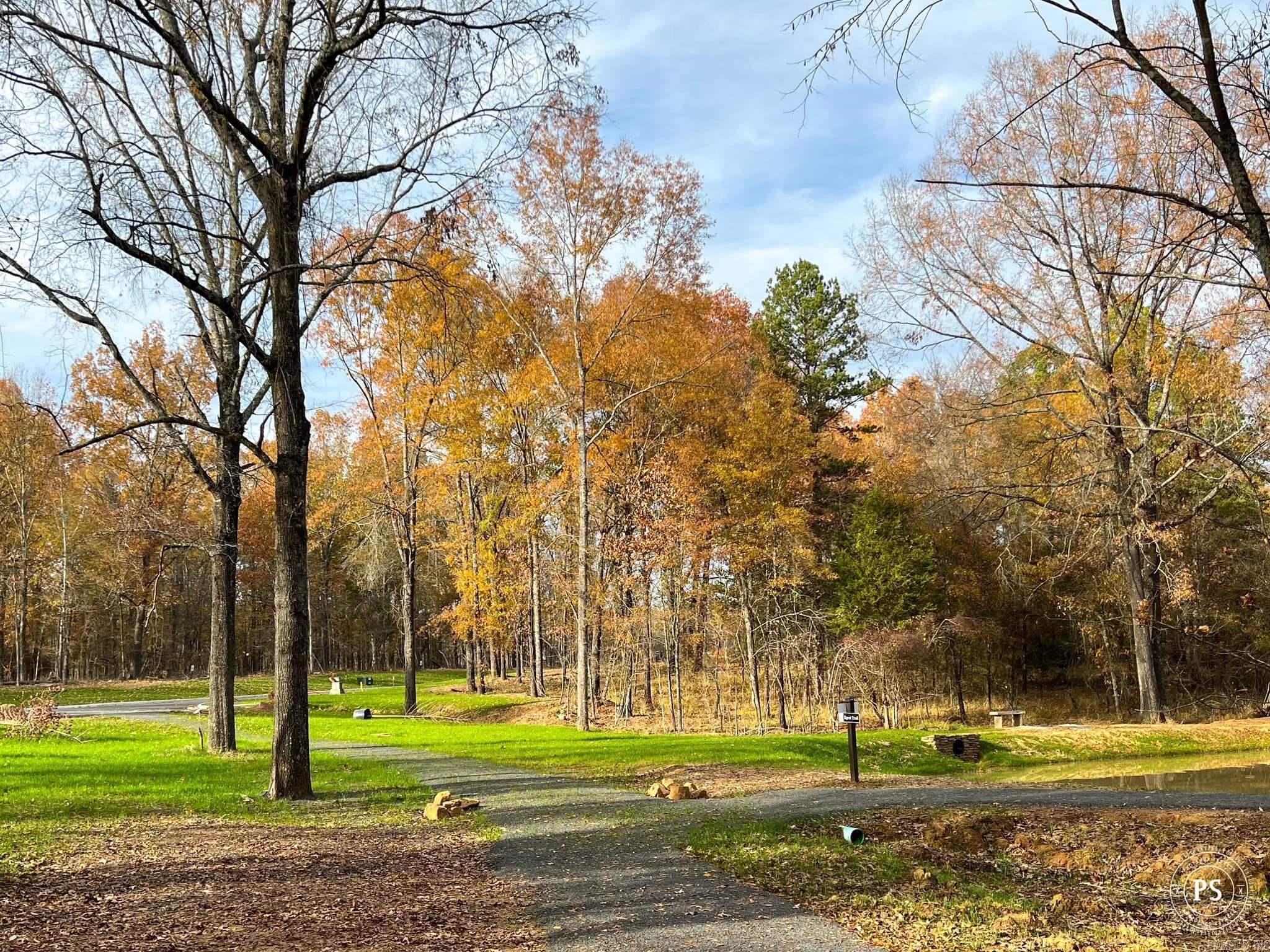 303 Devoe Bend  Maumelle, AR