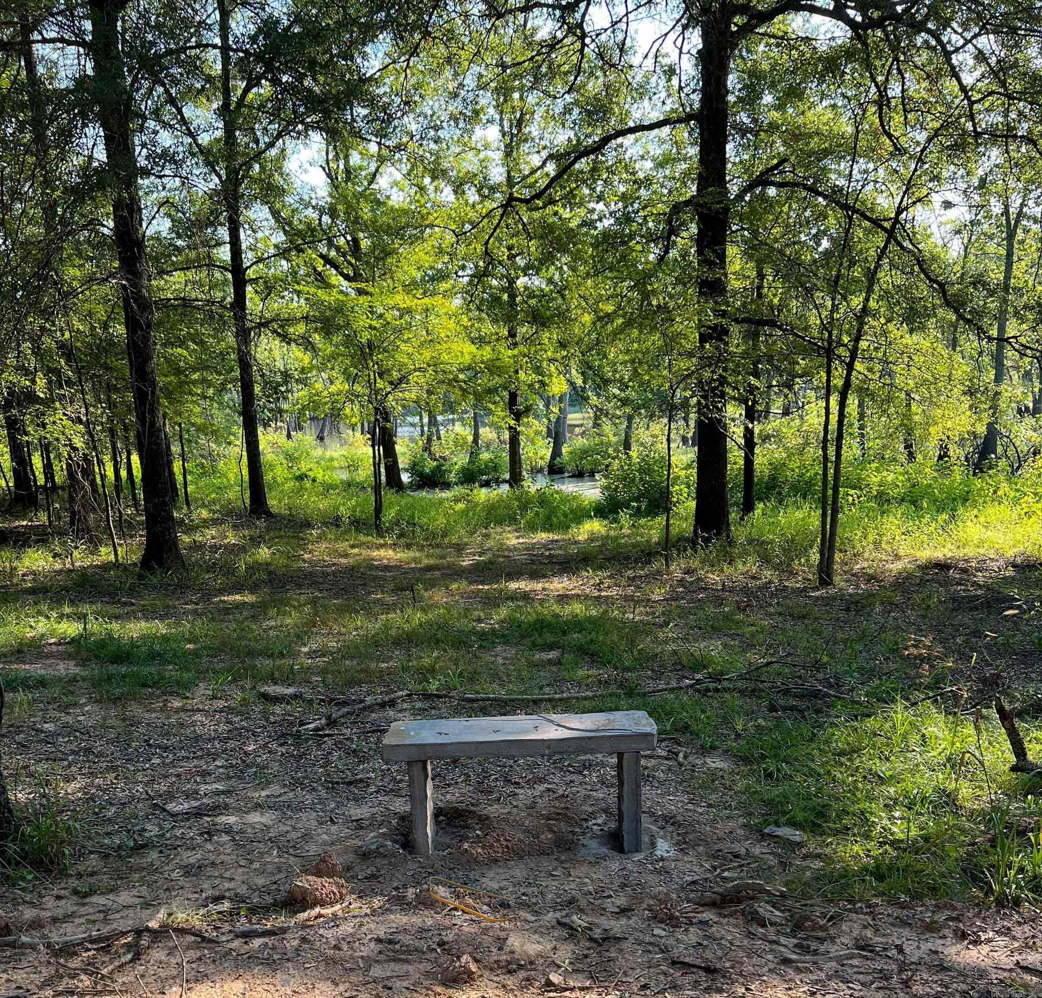 303 Devoe Bend  Maumelle, AR