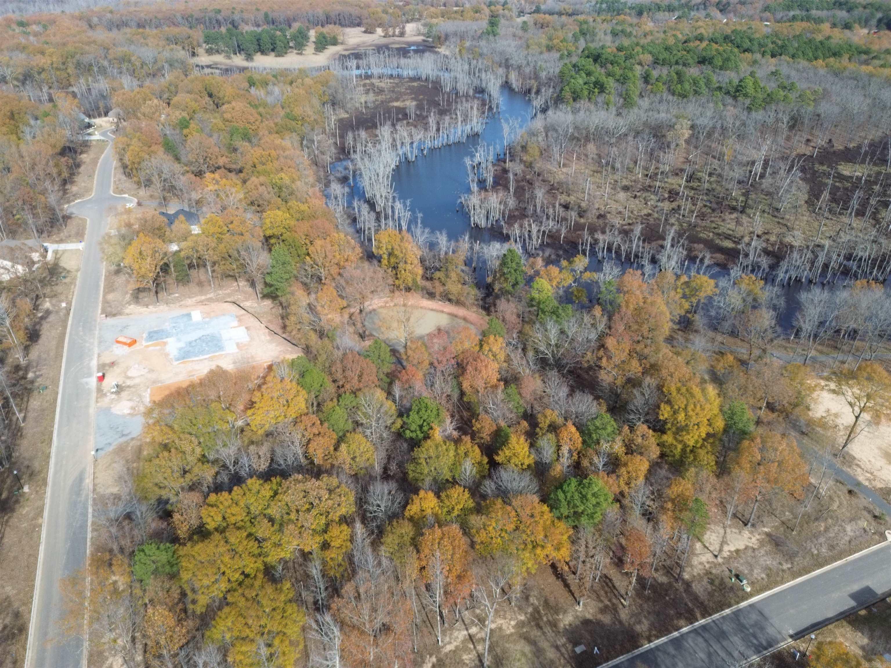 303 Devoe Bend  Maumelle, AR