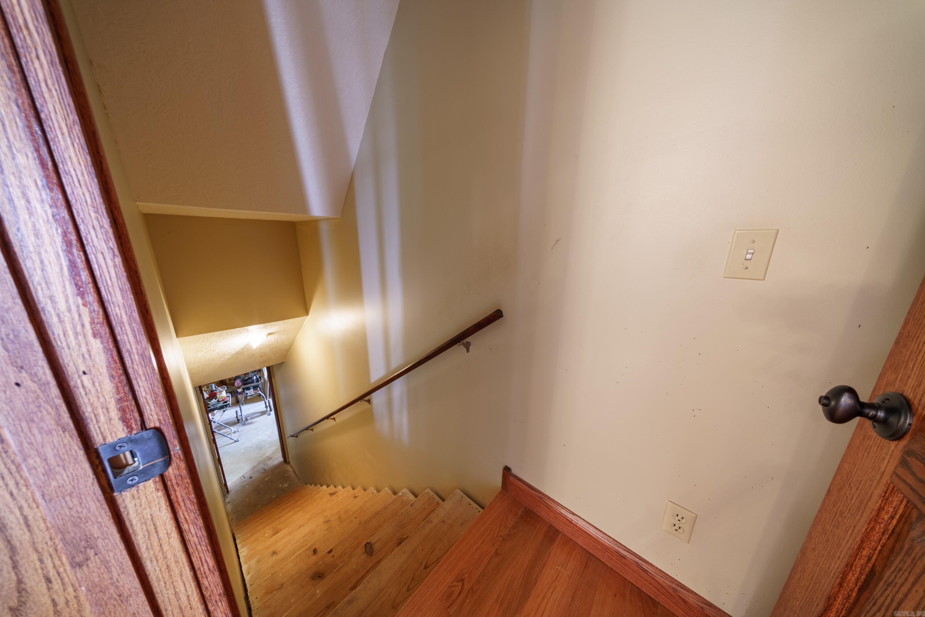 345 Backbone Road Evening Shade, AR 72432