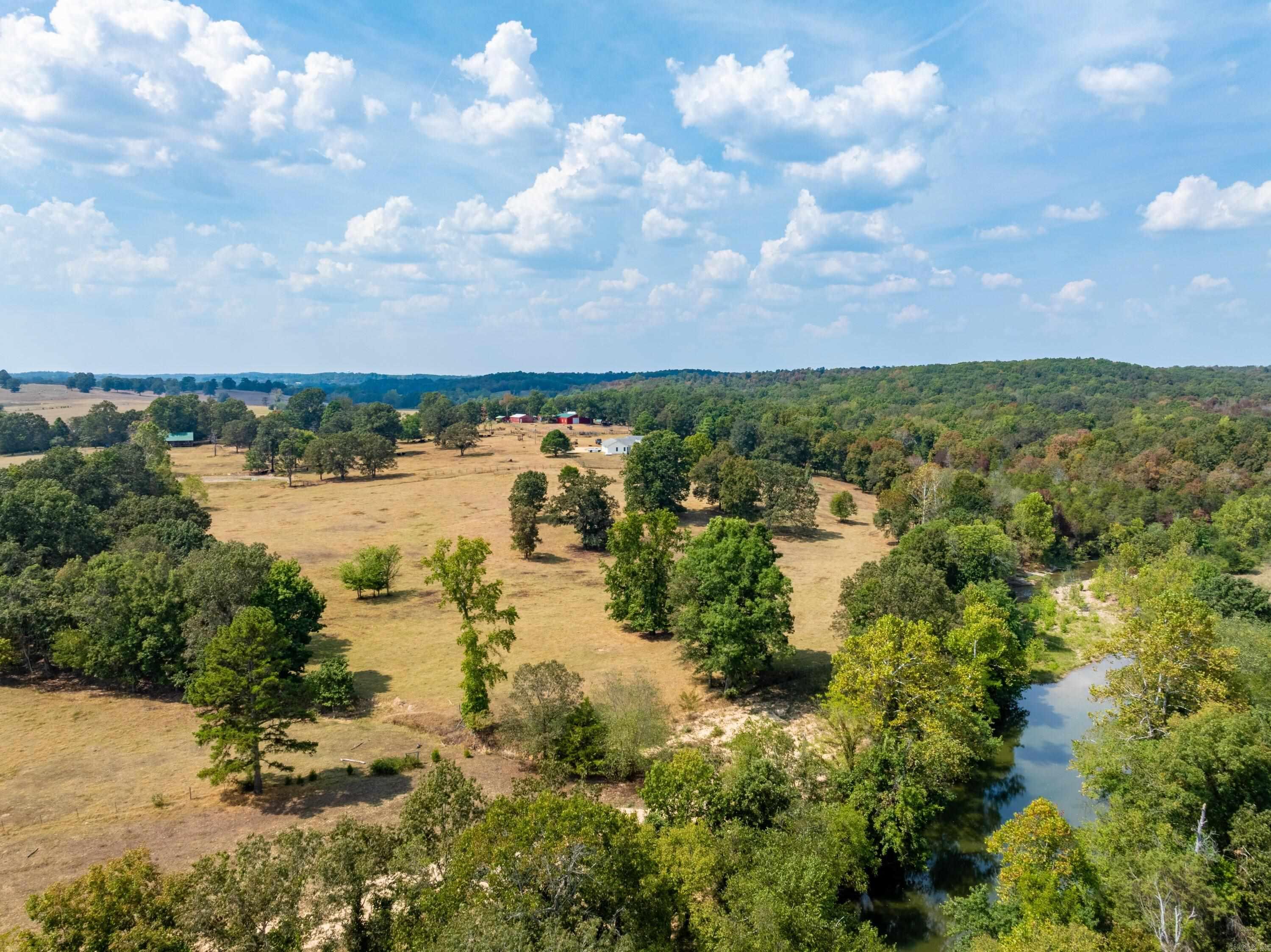 345 Backbone Road Evening Shade, AR 72432