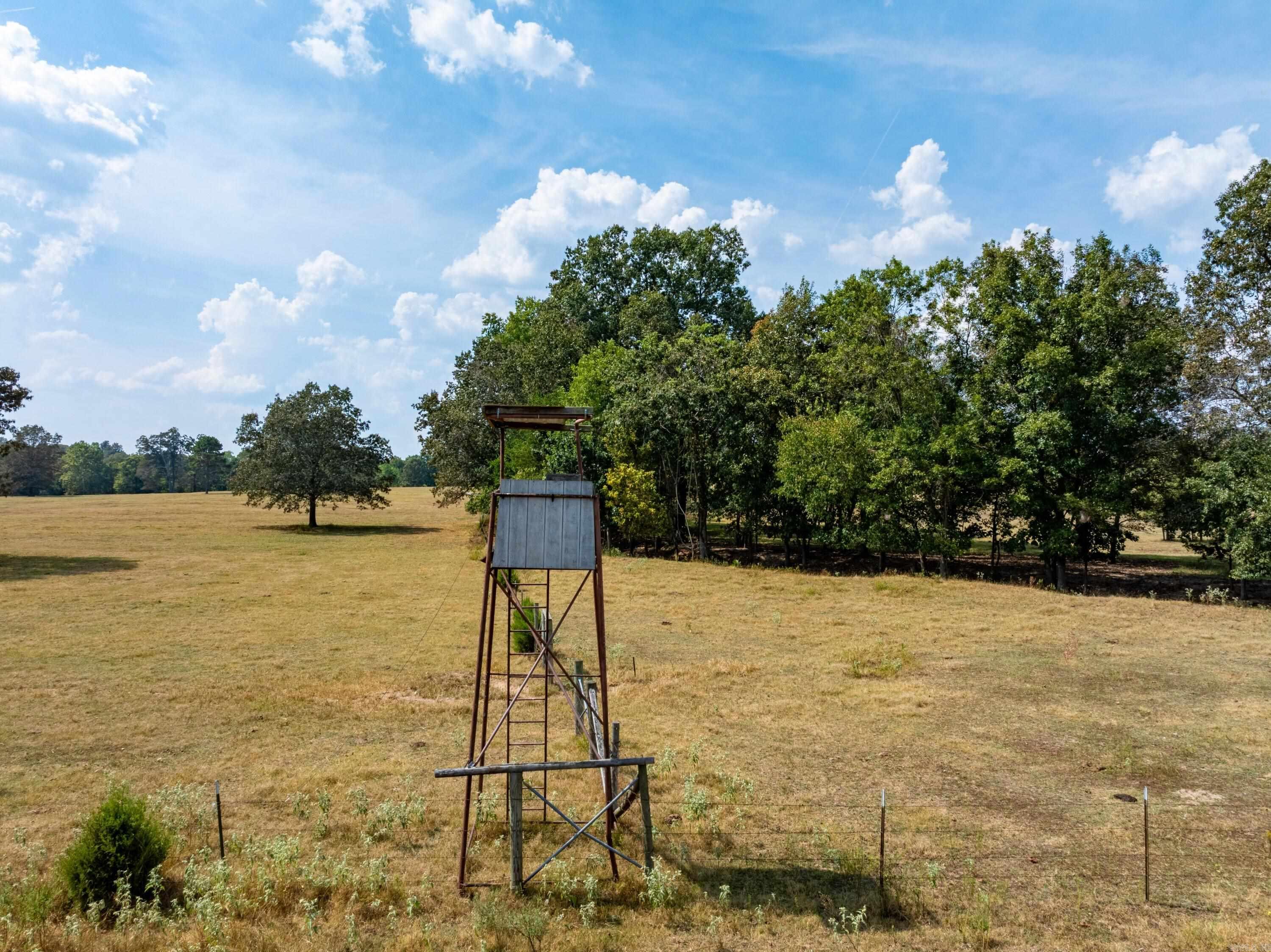 345 Backbone Road Evening Shade, AR 72432