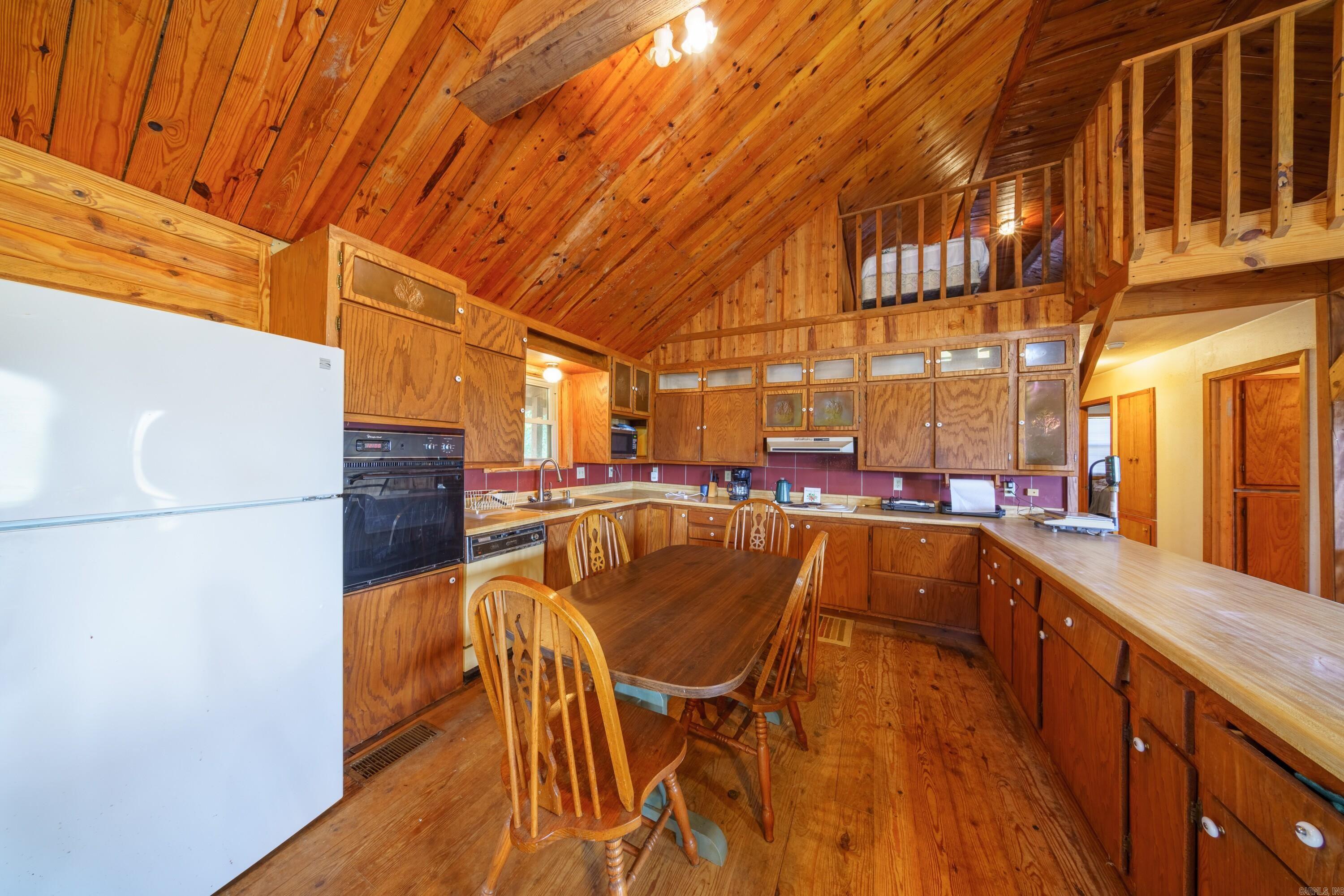 345 Backbone Road Evening Shade, AR 72432