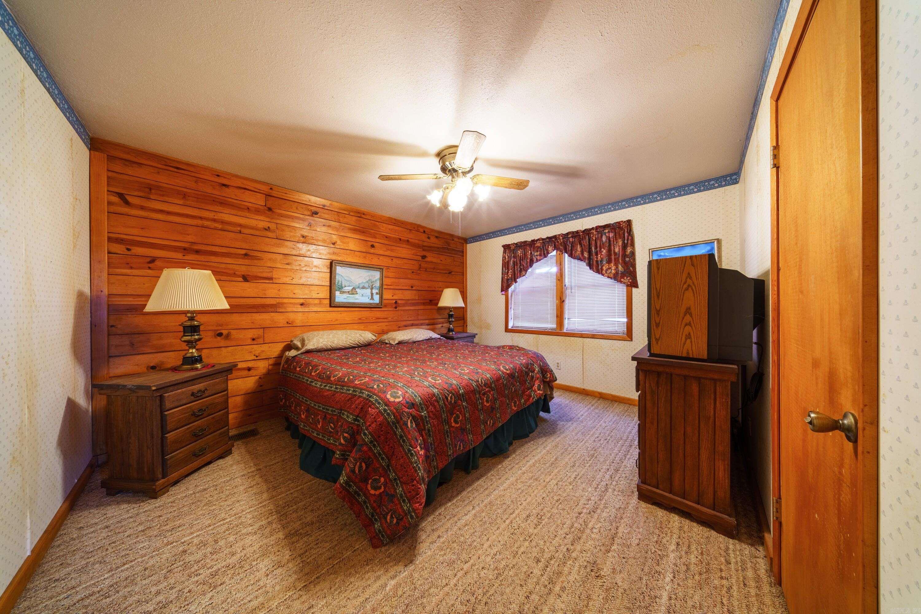 345 Backbone Road Evening Shade, AR 72432