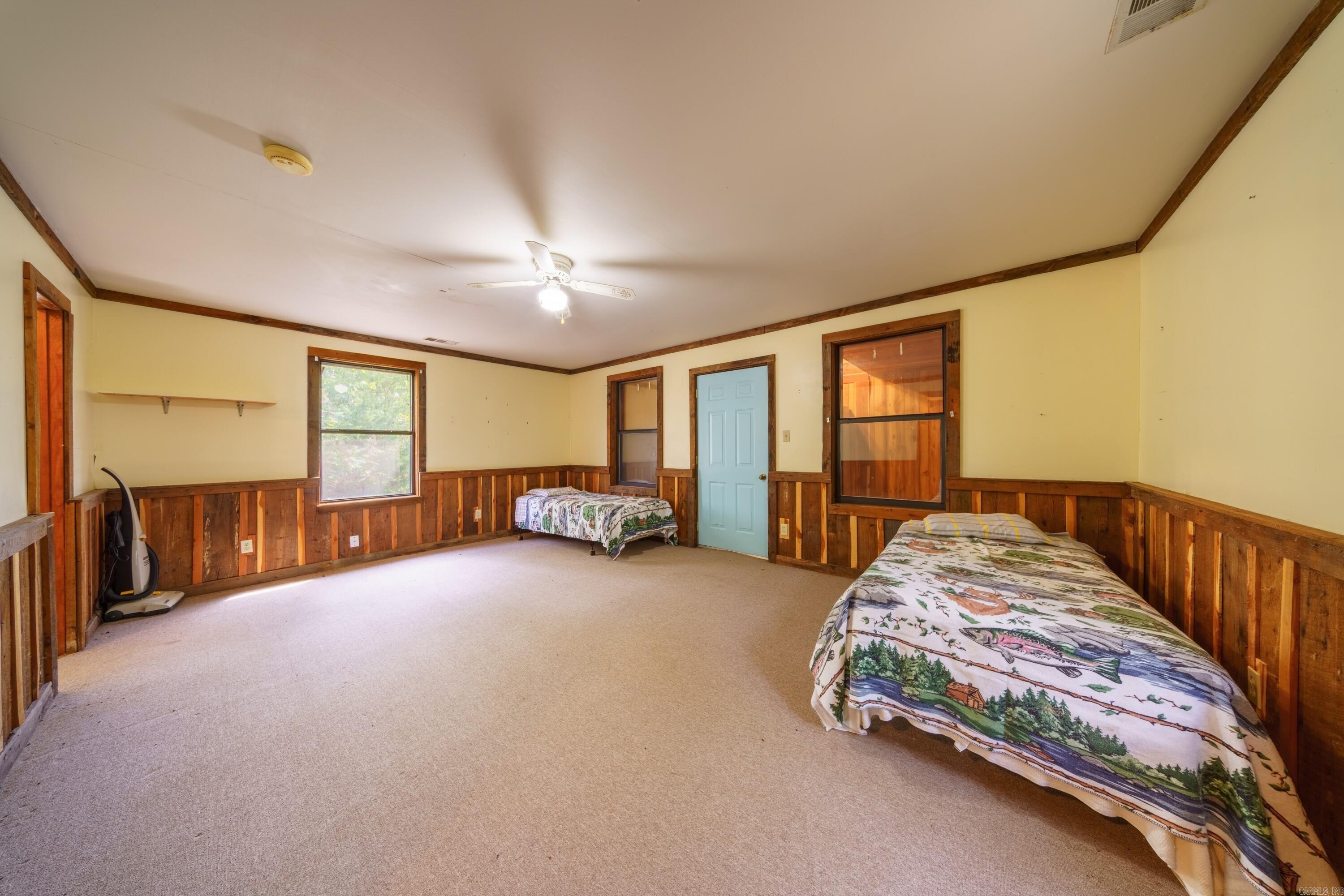 345 Backbone Road Evening Shade, AR 72432