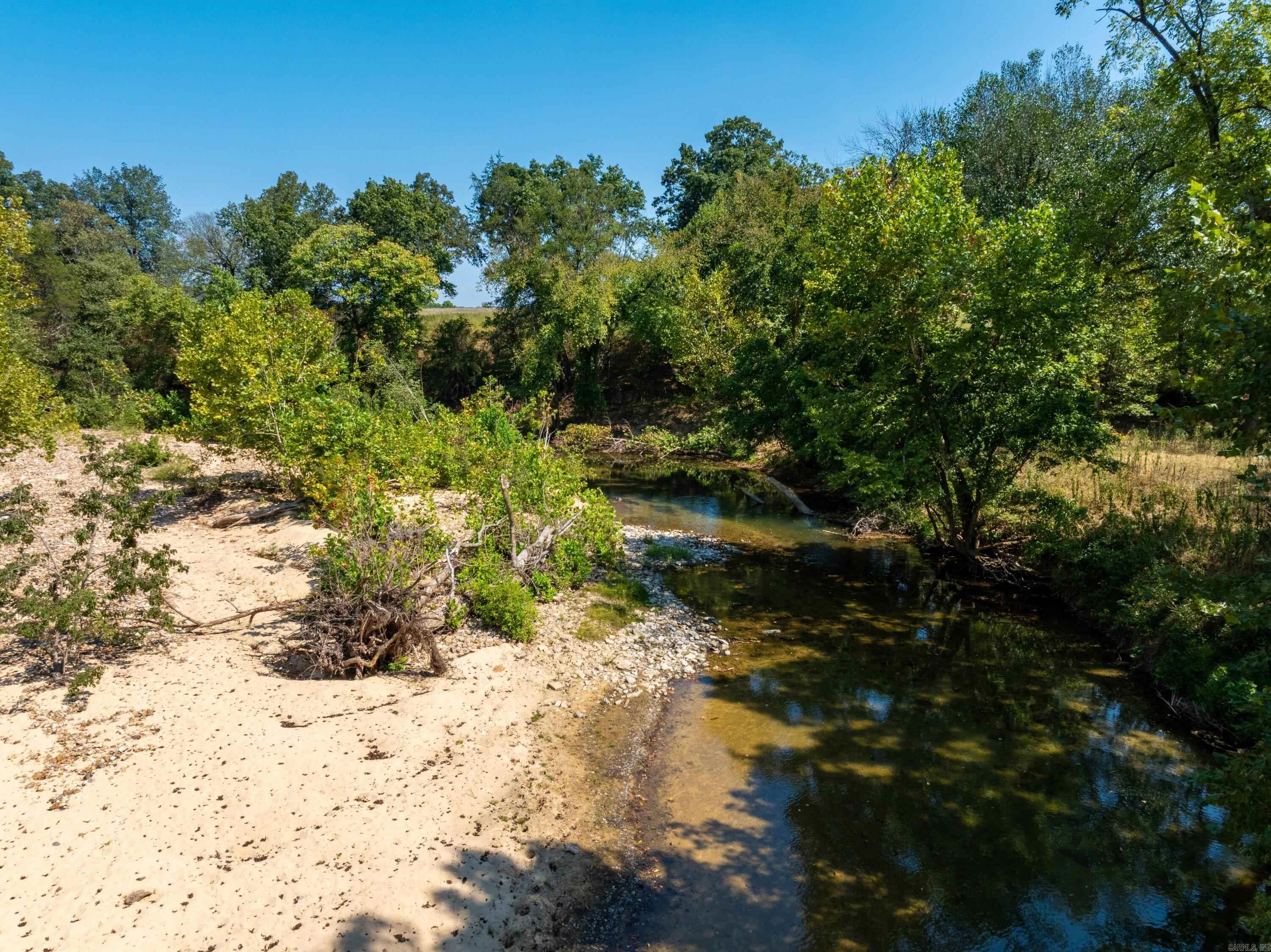 345 Backbone Road Evening Shade, AR 72432