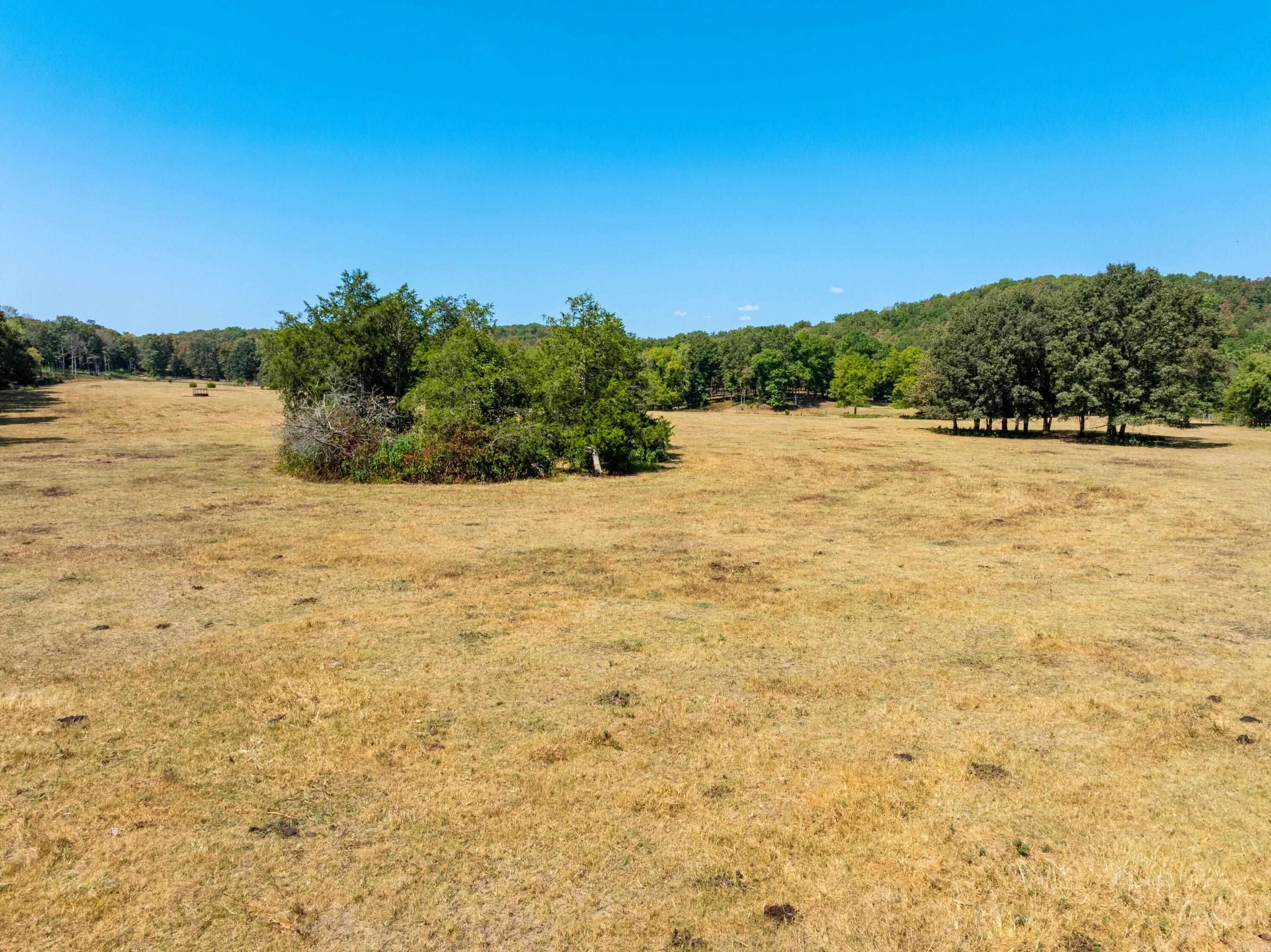 345 Backbone Road Evening Shade, AR 72432