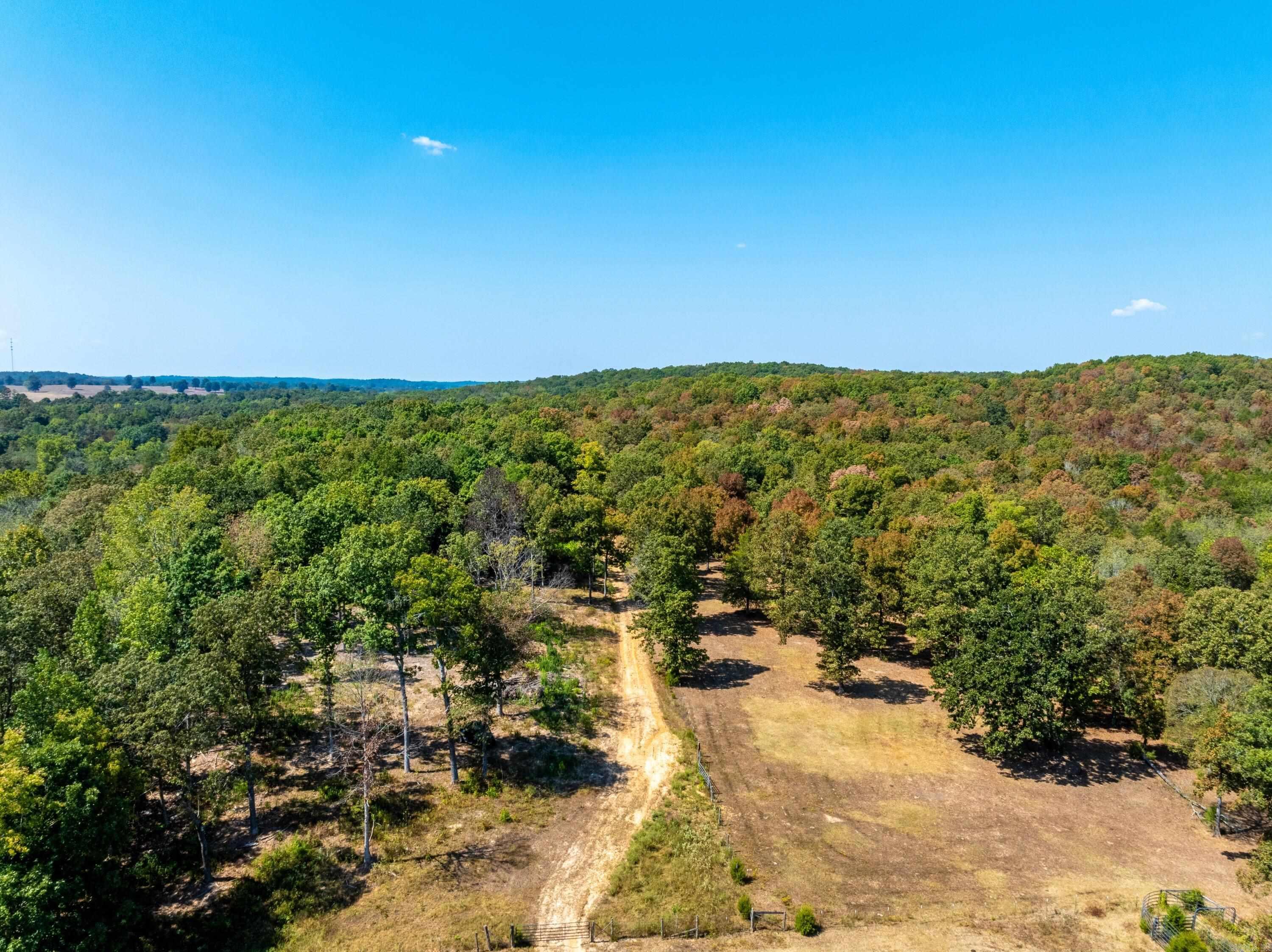 345 Backbone Road Evening Shade, AR 72432