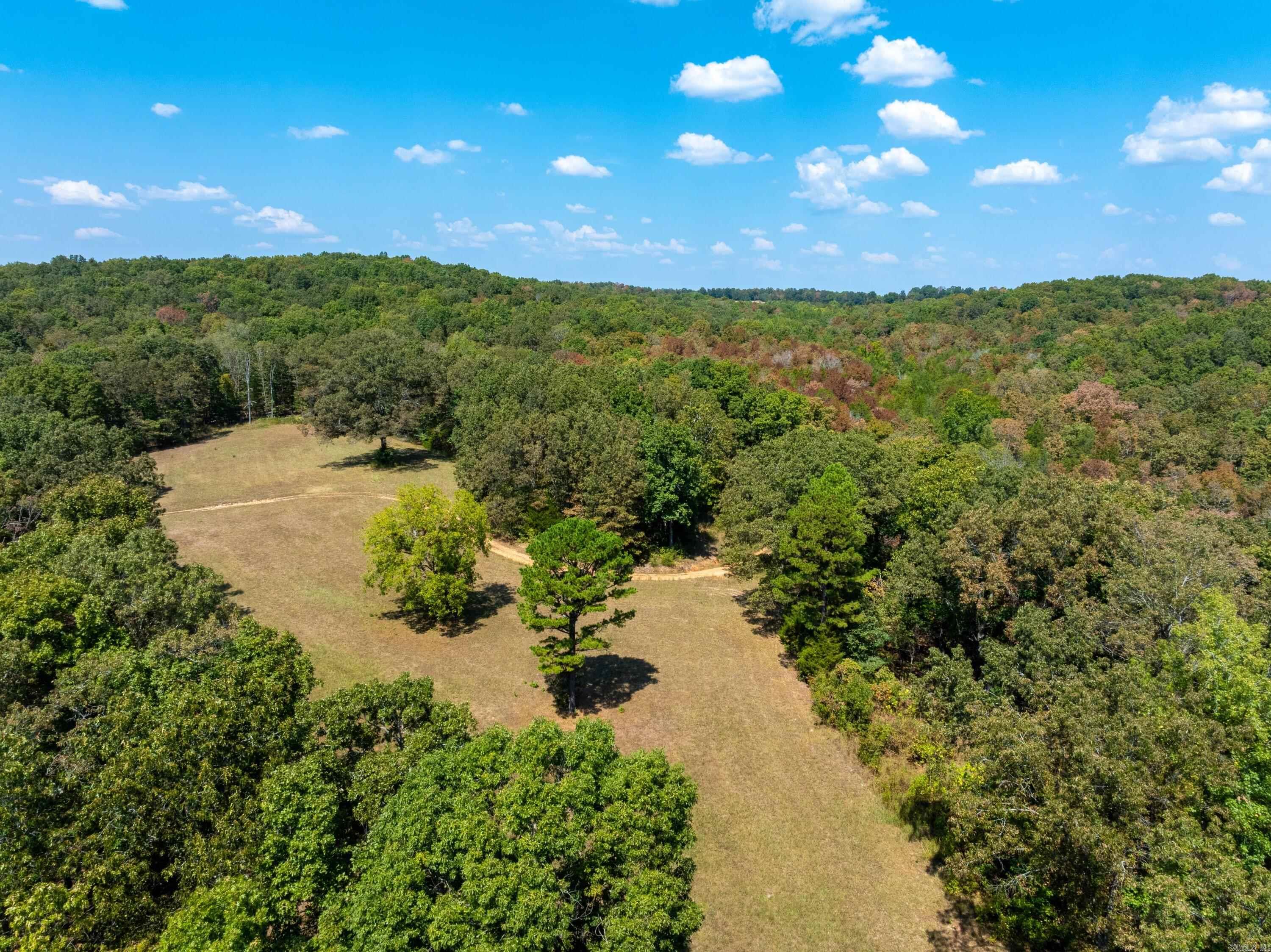 345 Backbone Road Evening Shade, AR 72432