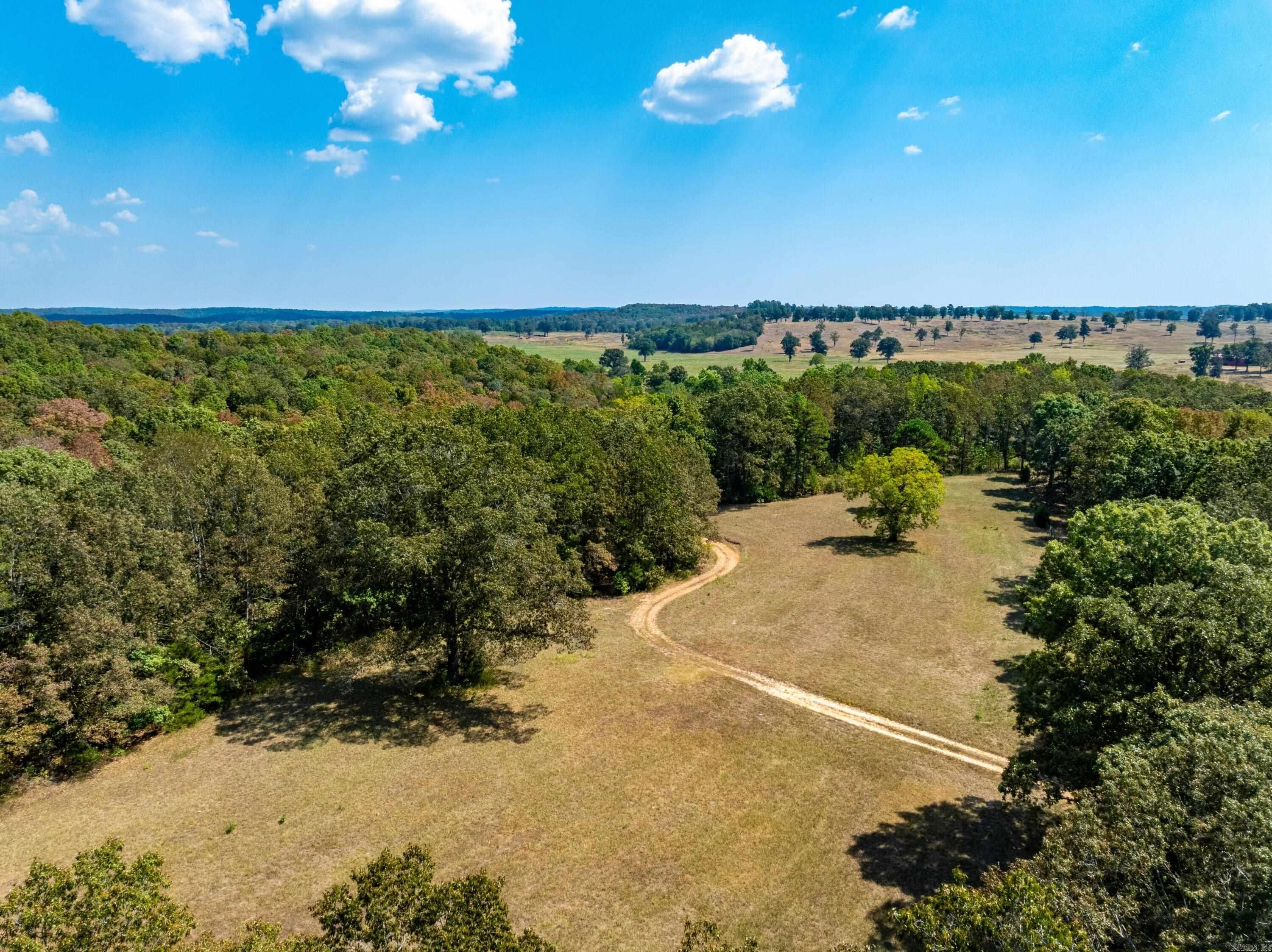 345 Backbone Road Evening Shade, AR 72432