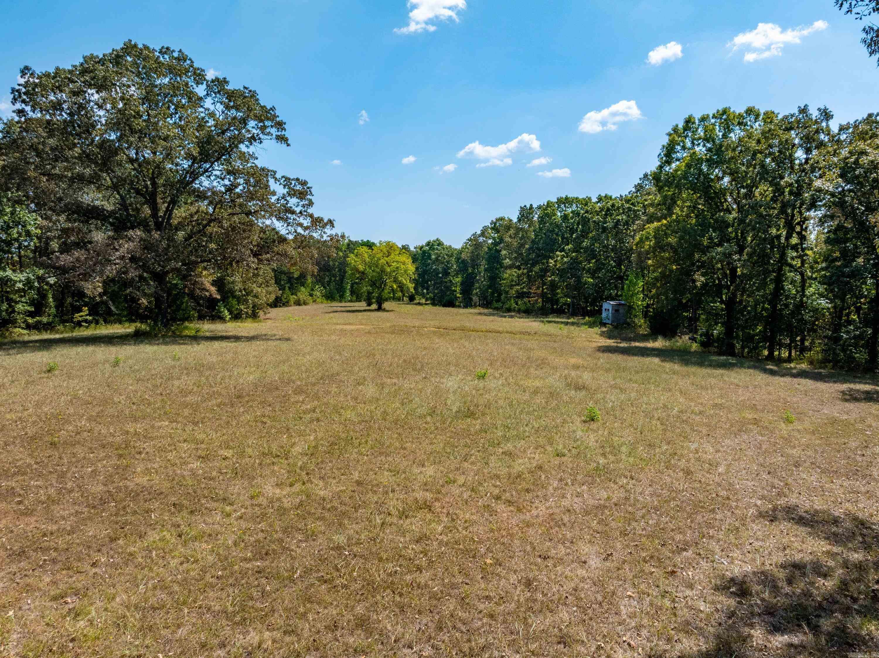 345 Backbone Road Evening Shade, AR 72432