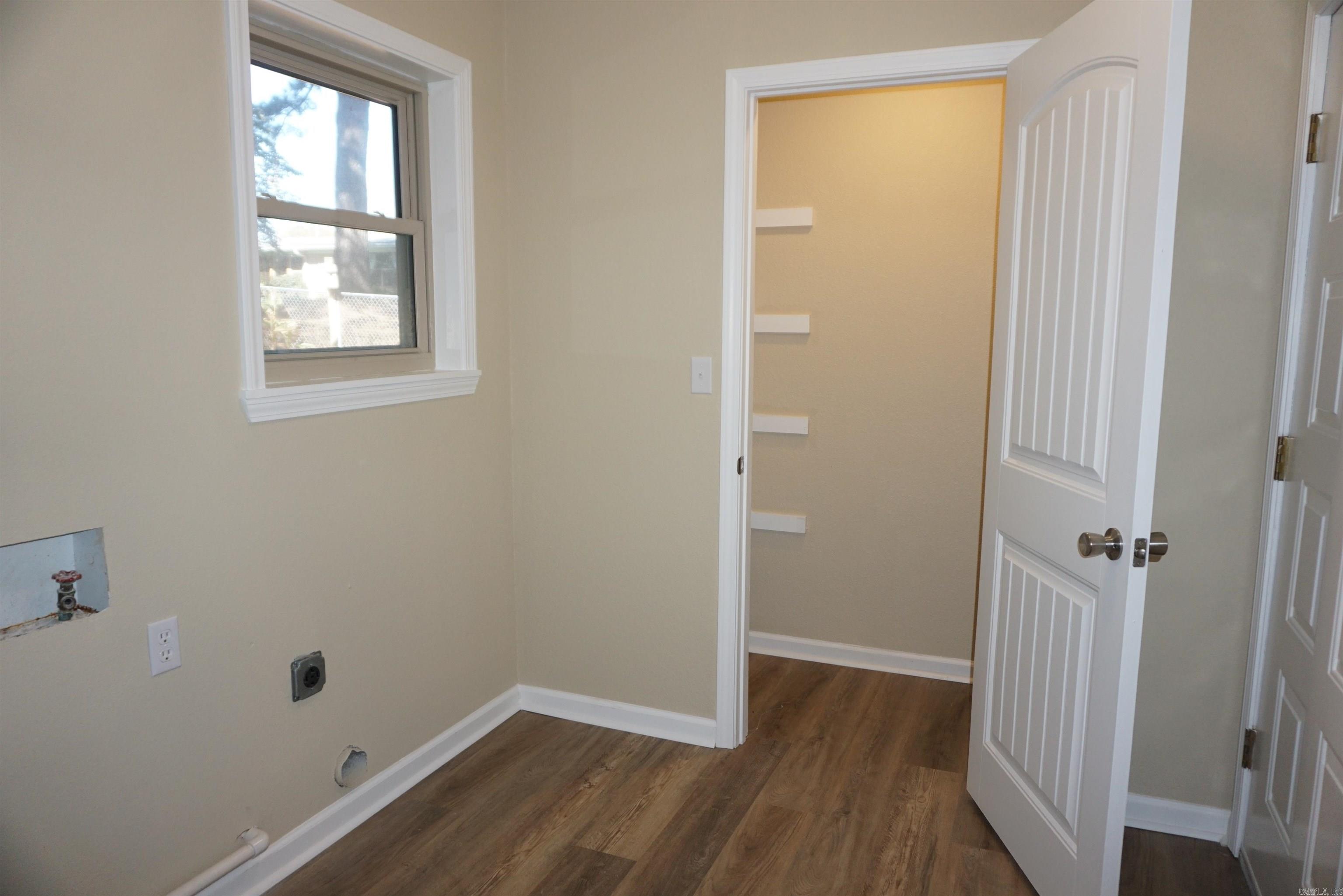 804 Linda  Bald Knob, AR