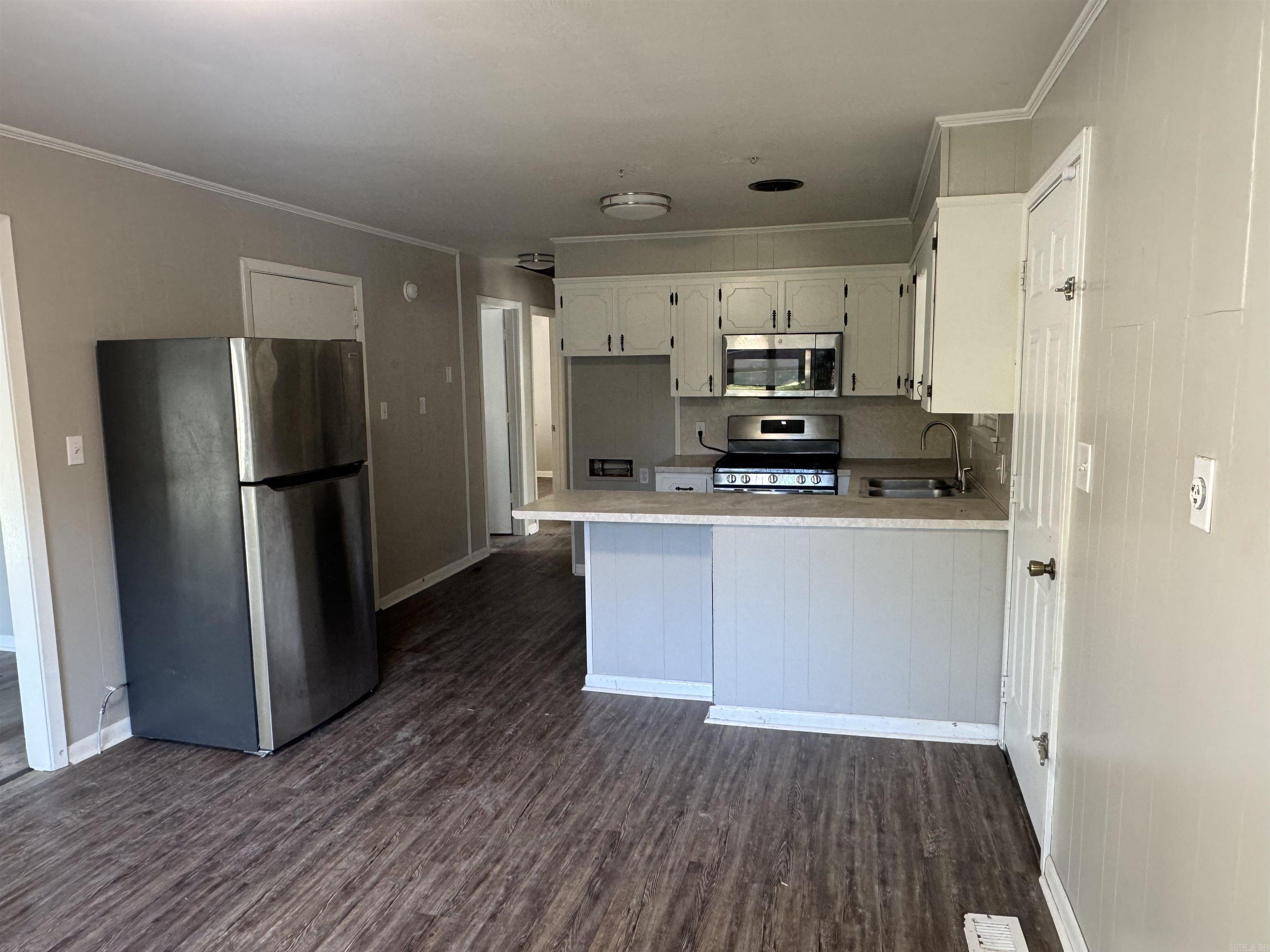 100 W Lincoln  Searcy, AR