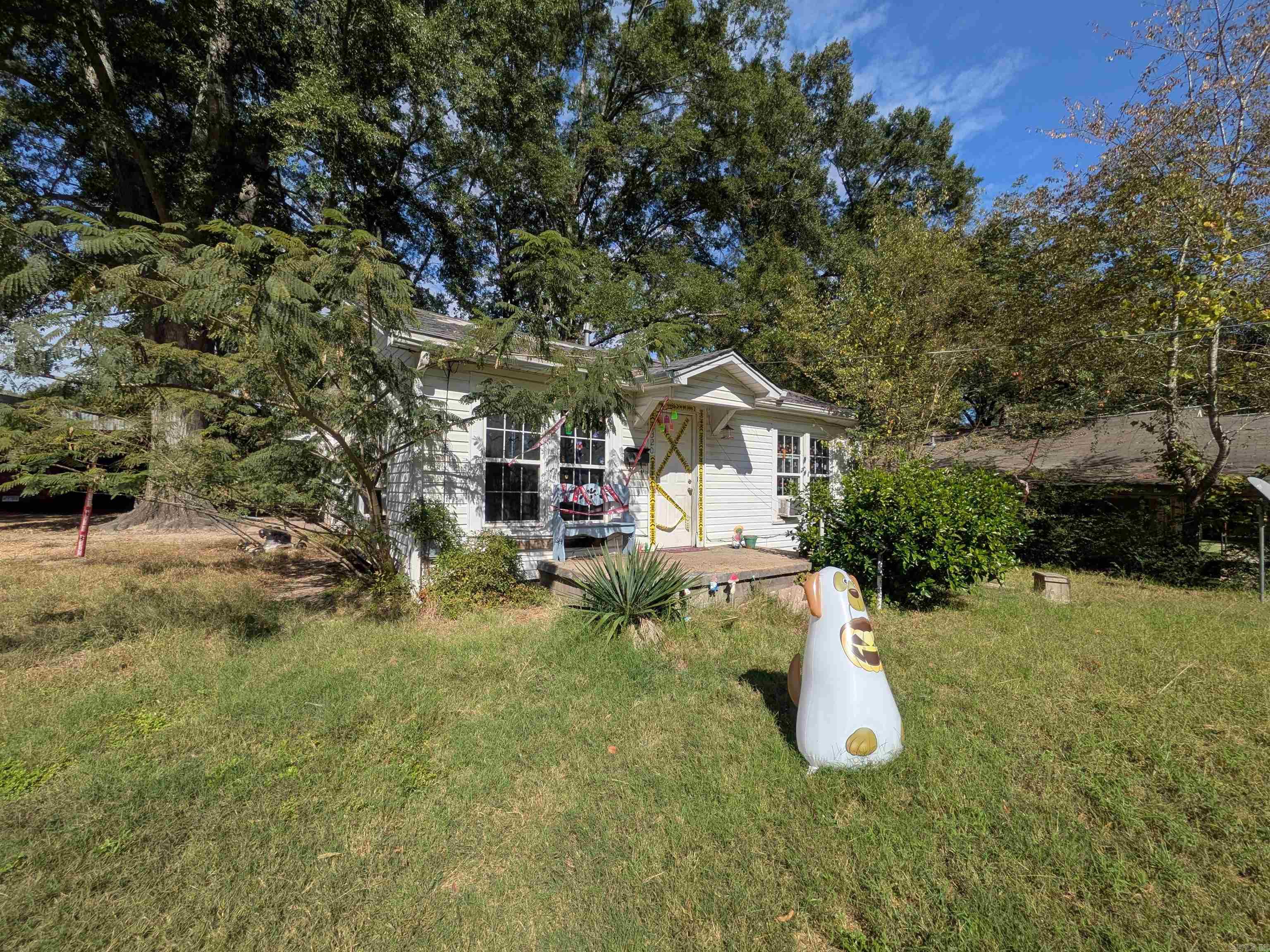 320 North St. Camden, AR 71701