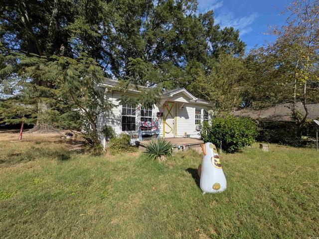 320  North St.  Camden, AR