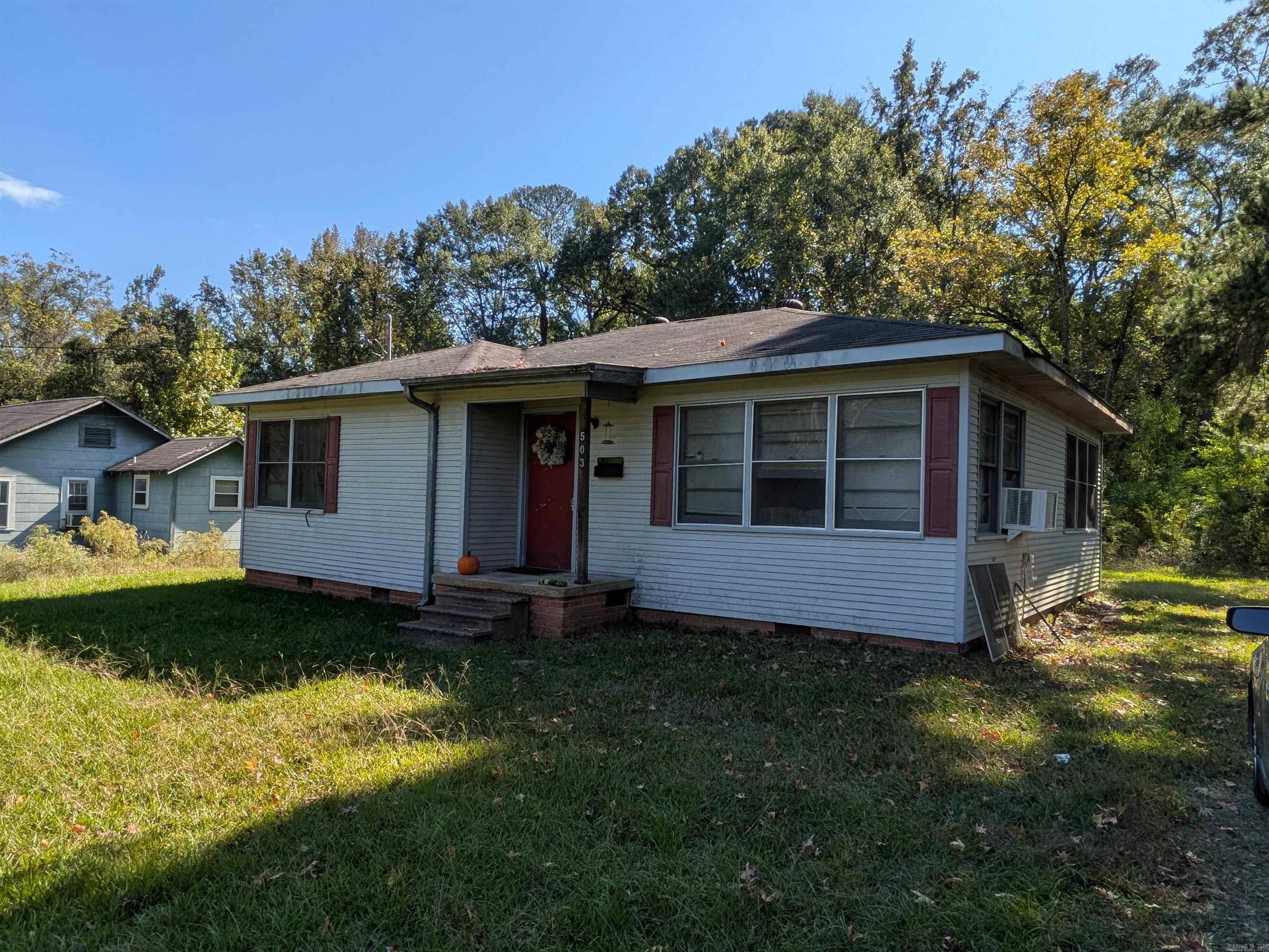 503 Hawkins Camden, AR 71701