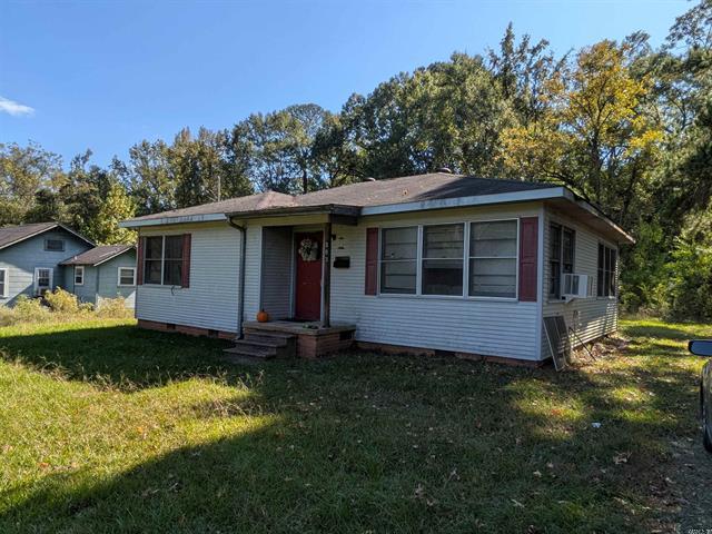 503  Hawkins  Camden, AR
