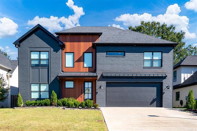 1640  Poteete Drive  Conway, AR