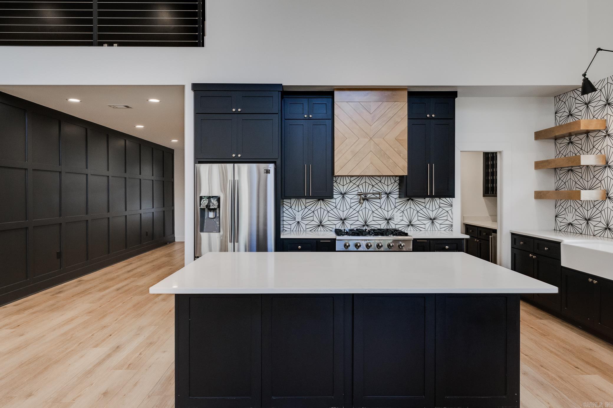 1640 Poteete Drive  Conway, AR