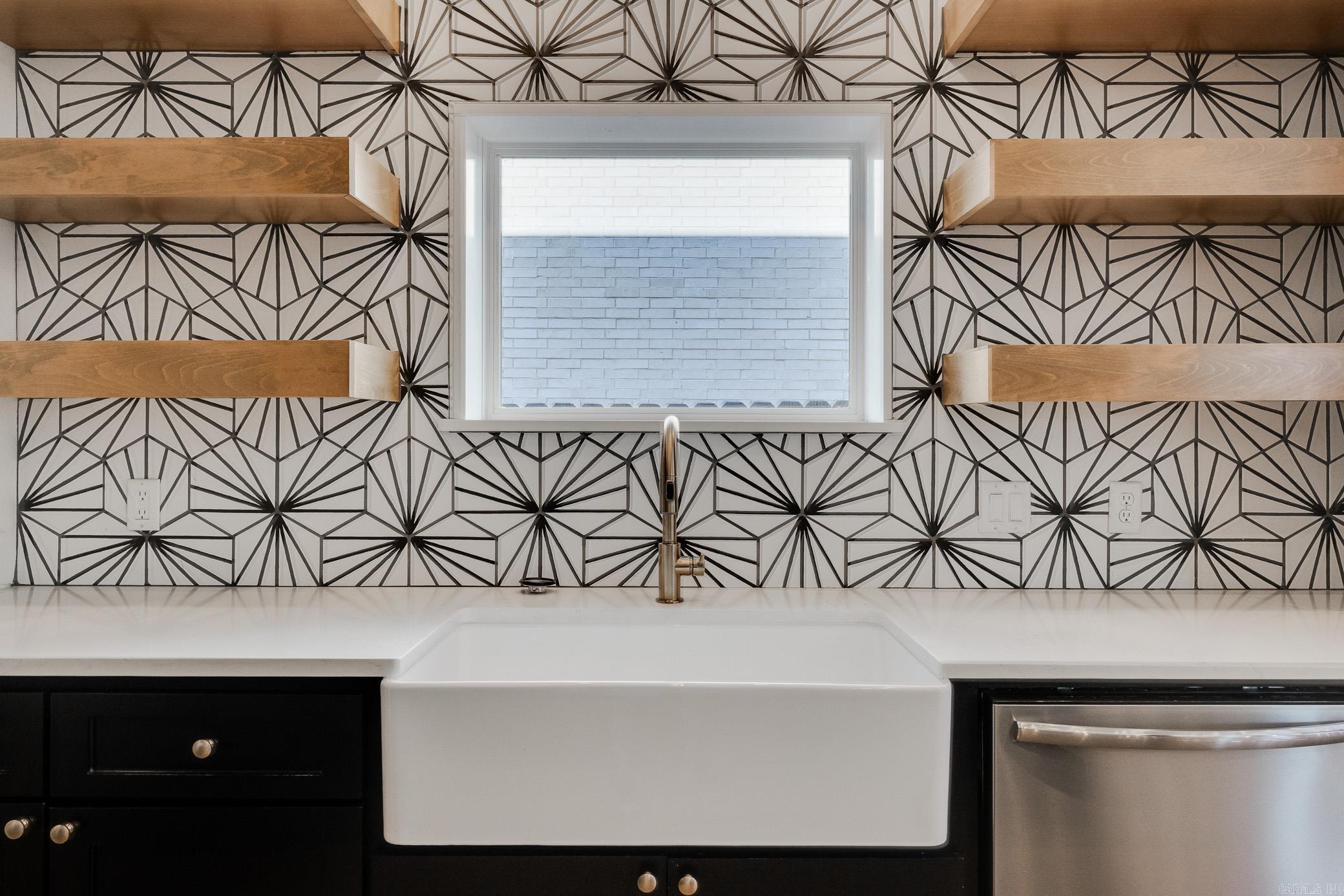 1640 Poteete Drive  Conway, AR