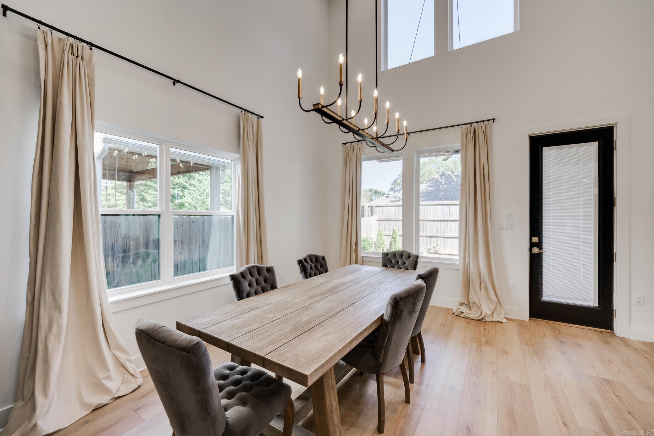 1640 Poteete Drive  Conway, AR