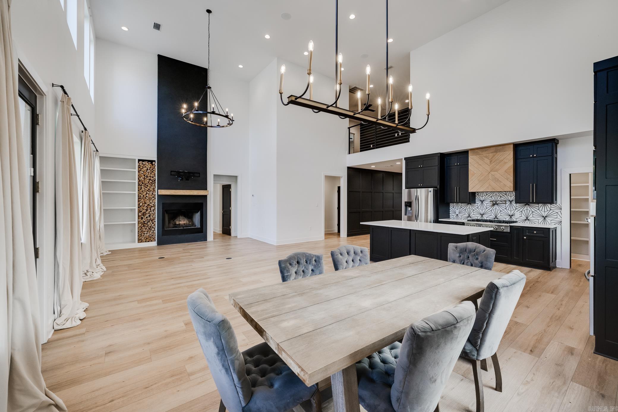 1640 Poteete Drive  Conway, AR