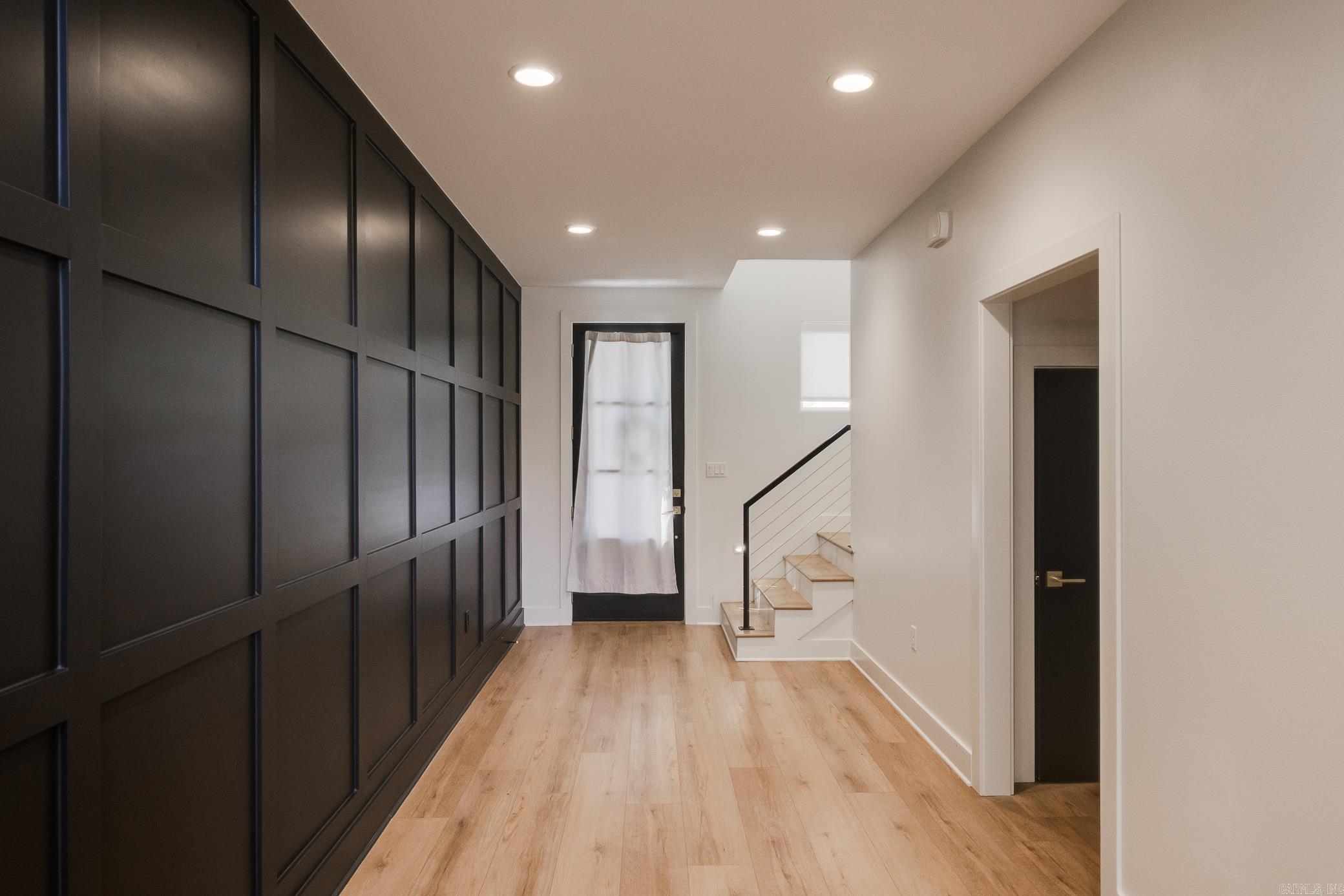 1640 Poteete Drive  Conway, AR