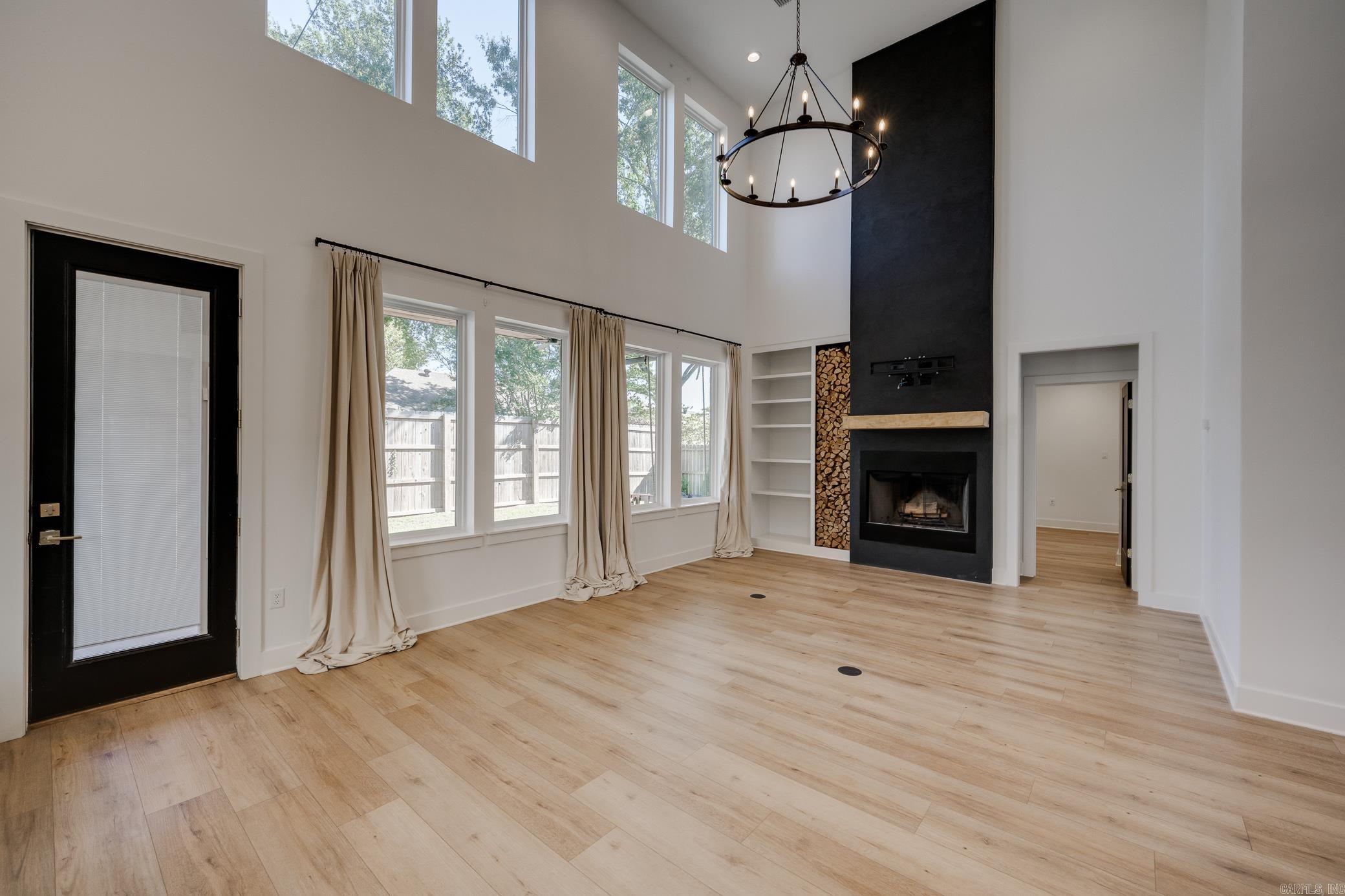 1640 Poteete Drive  Conway, AR