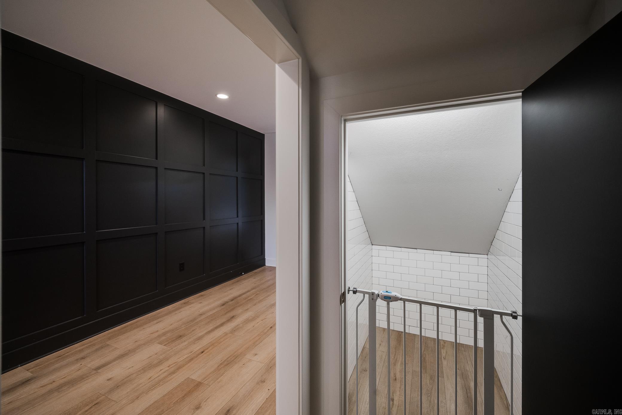 1640 Poteete Drive  Conway, AR