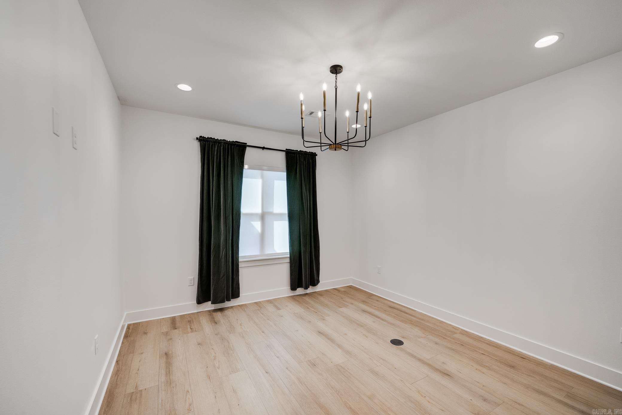 1640 Poteete Drive  Conway, AR