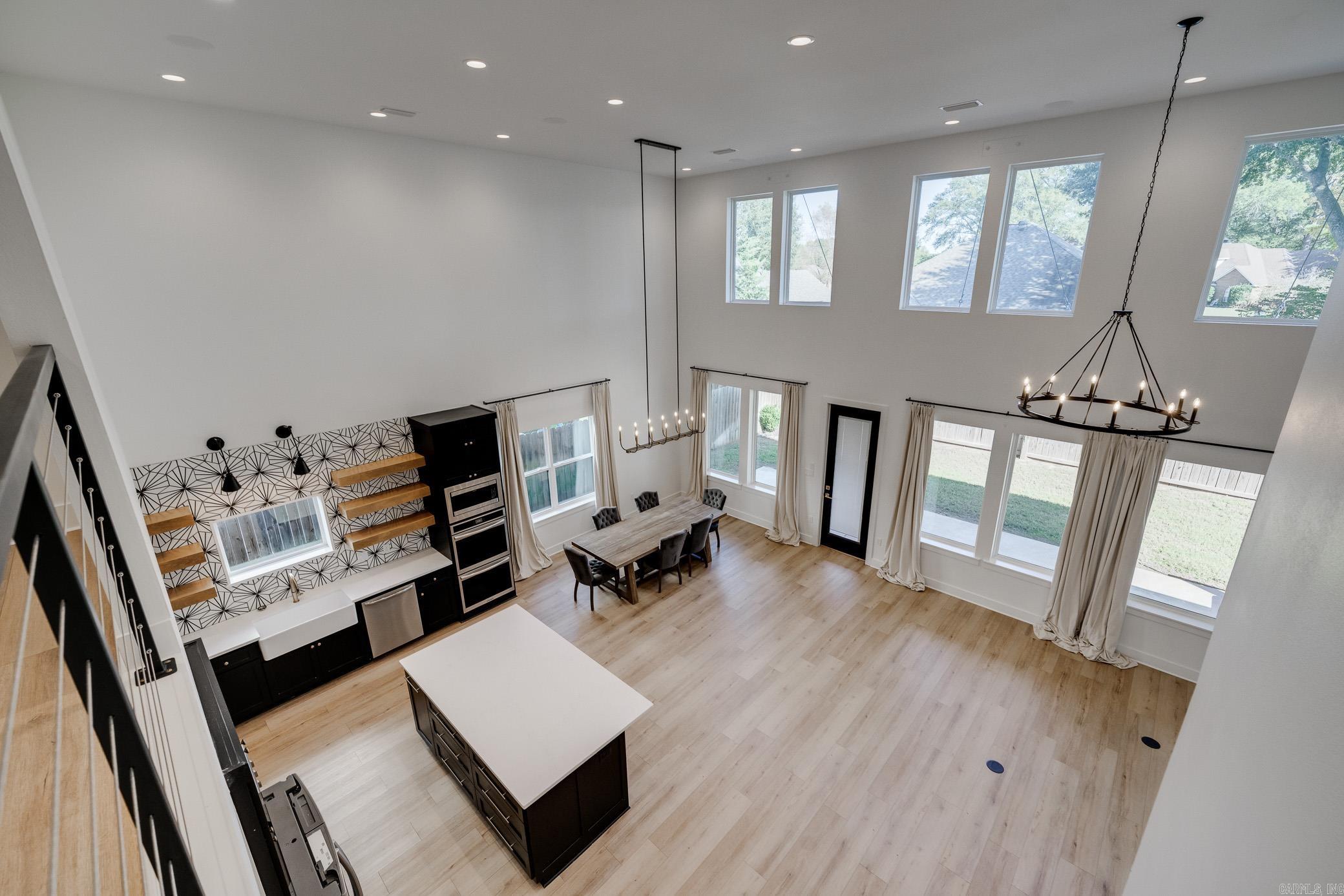 1640 Poteete Drive  Conway, AR